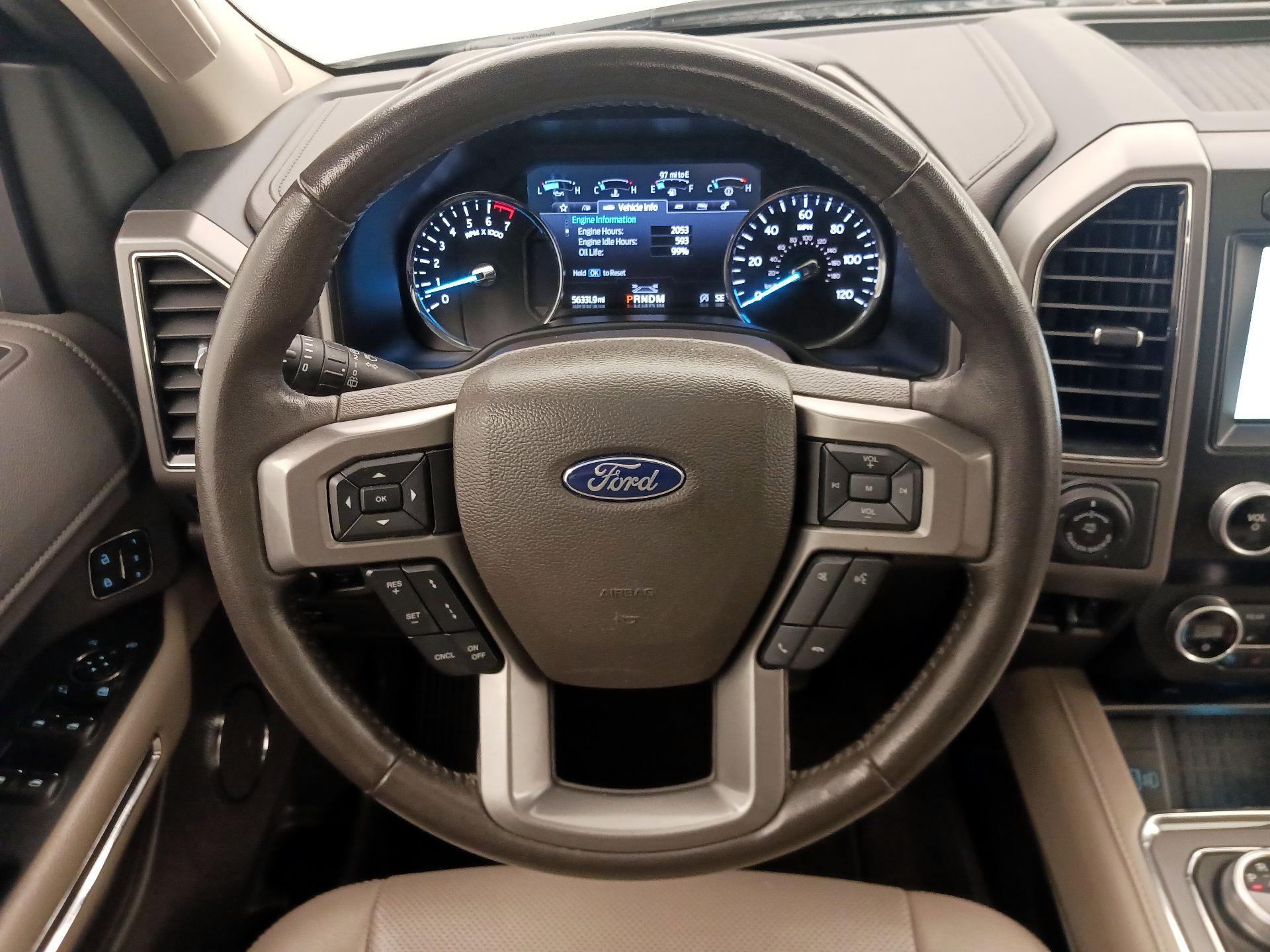 Thumbnail: 2021 Ford Expedition - 10