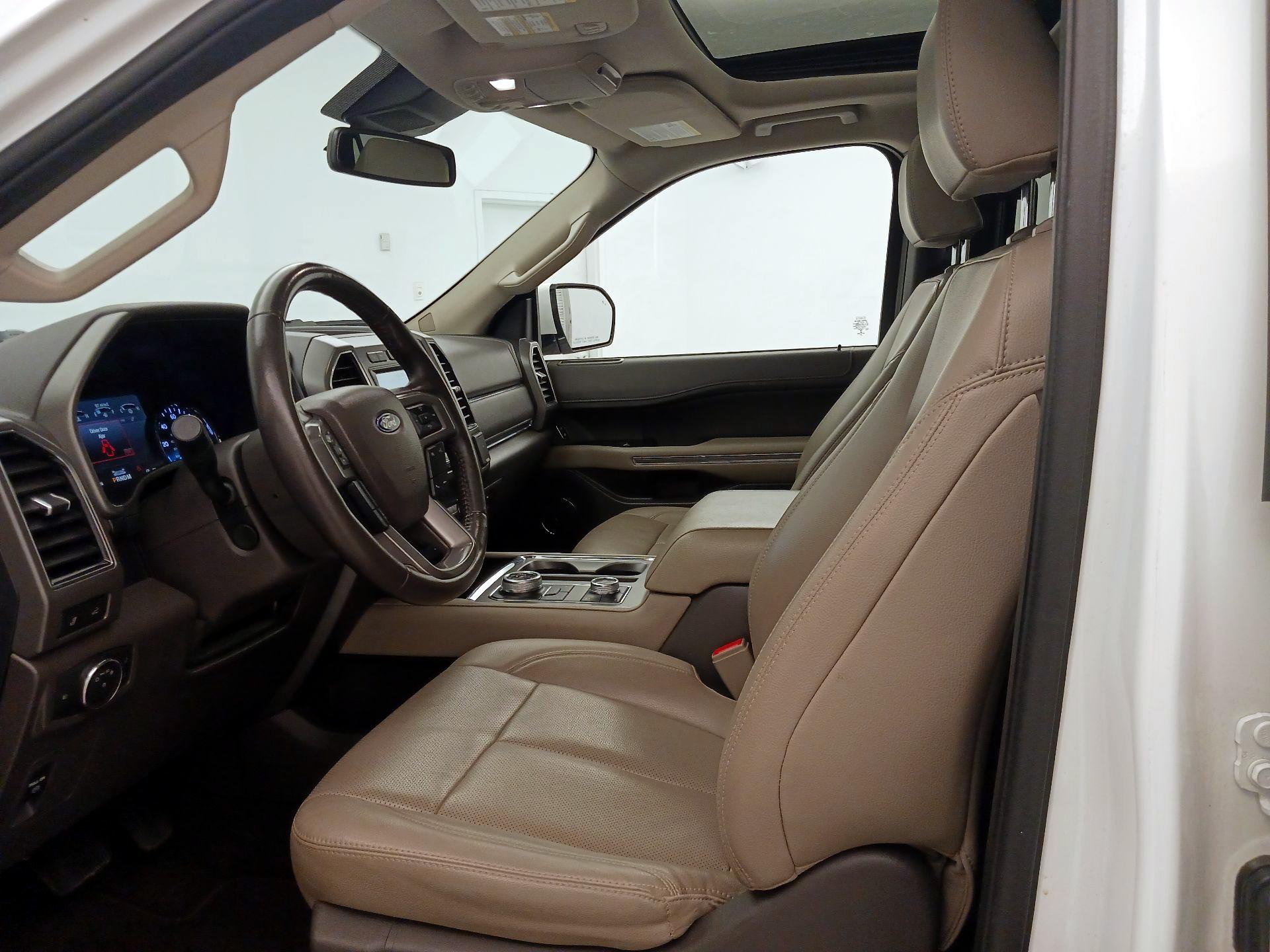 Thumbnail: 2021 Ford Expedition - 11