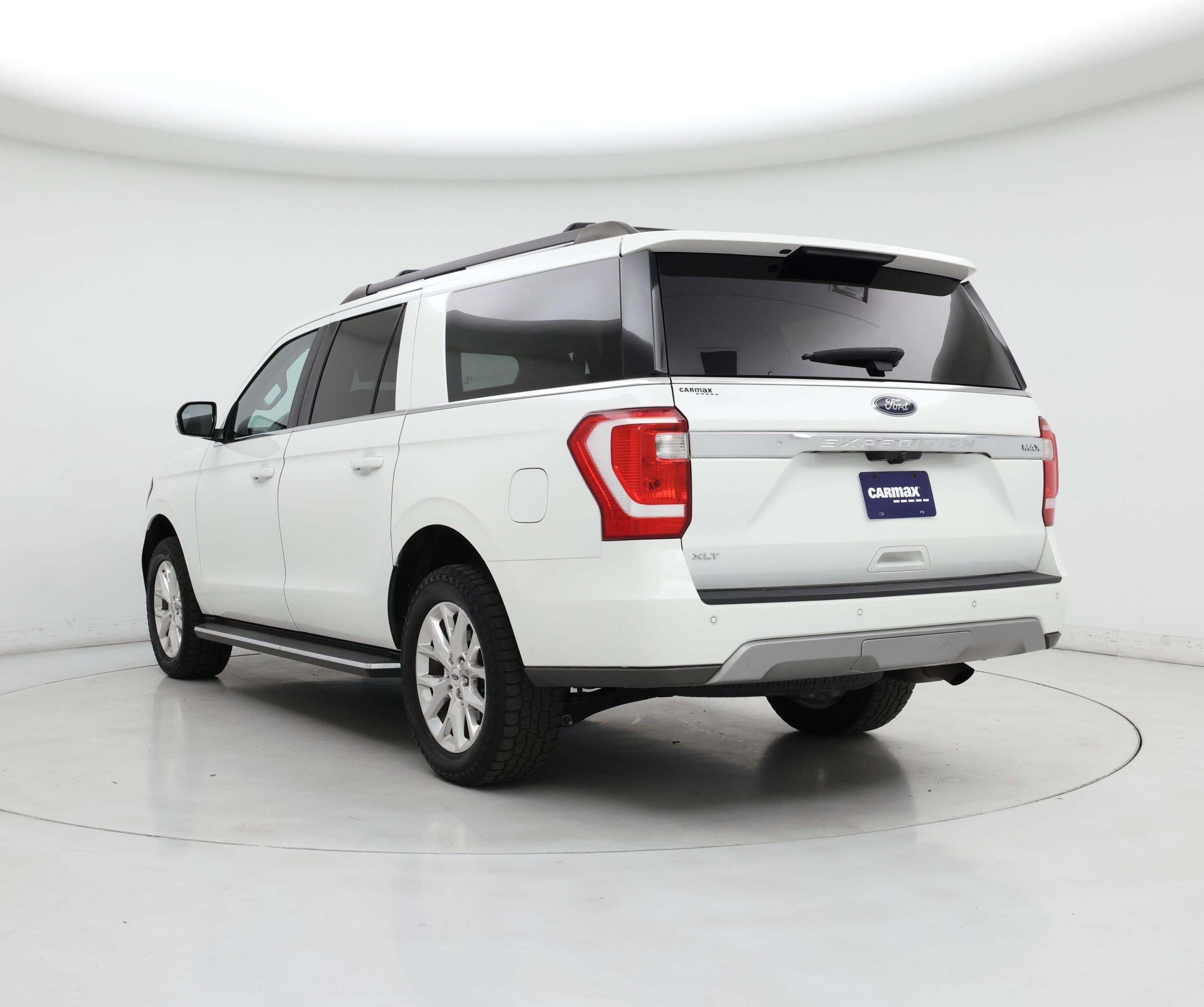 Thumbnail: 2021 Ford Expedition - 2