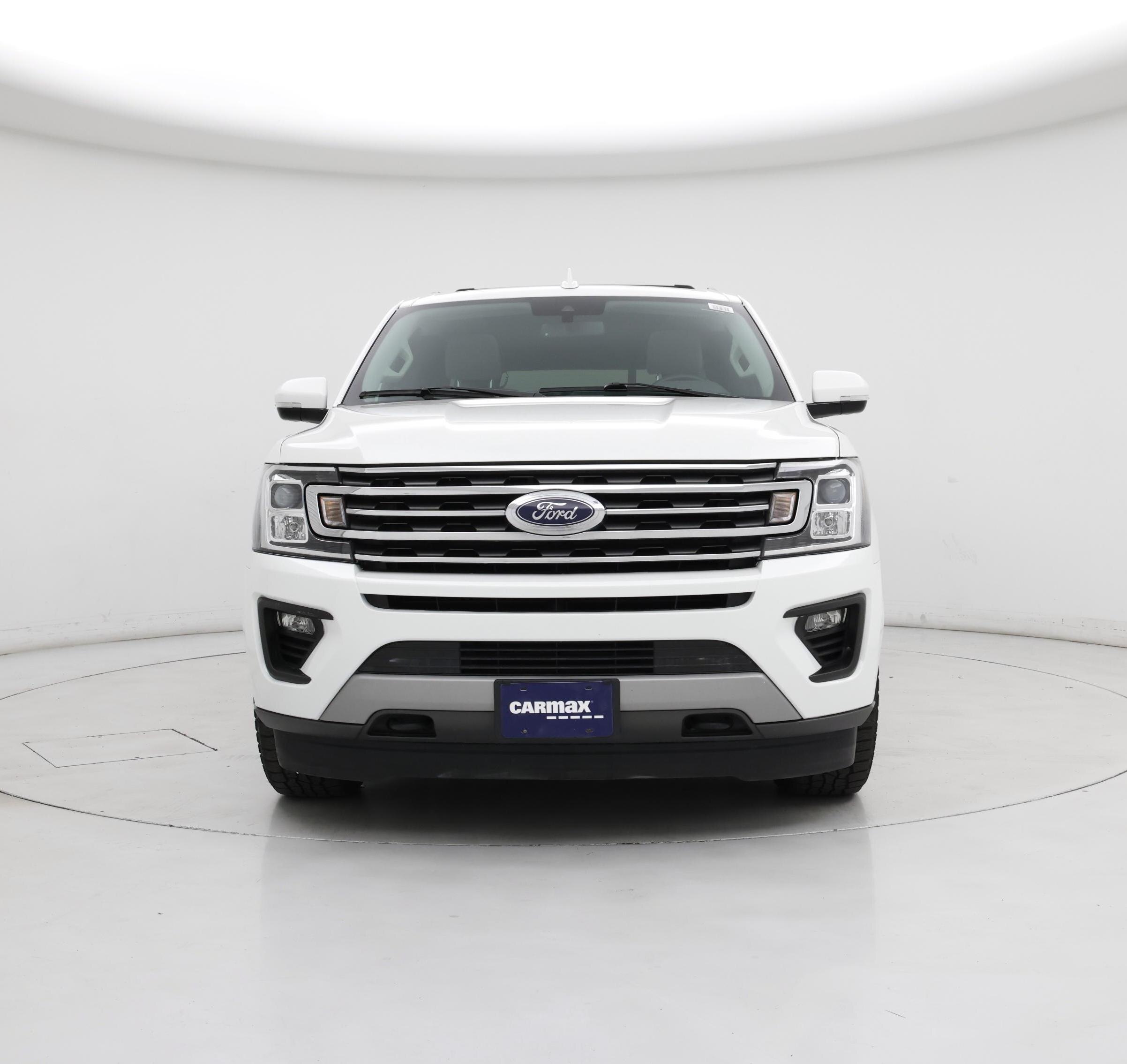 Thumbnail: 2021 Ford Expedition - 5
