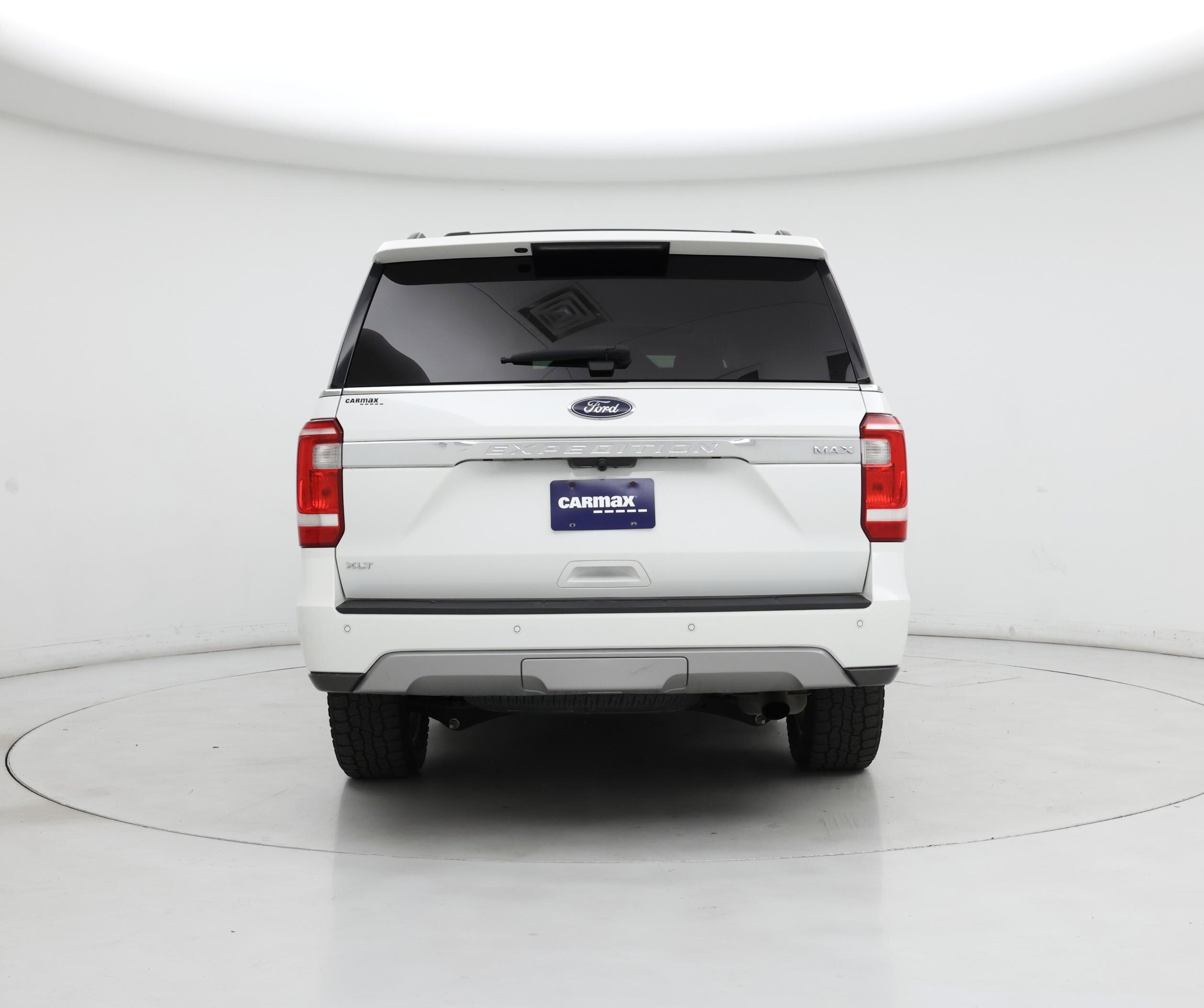 Thumbnail: 2021 Ford Expedition - 6