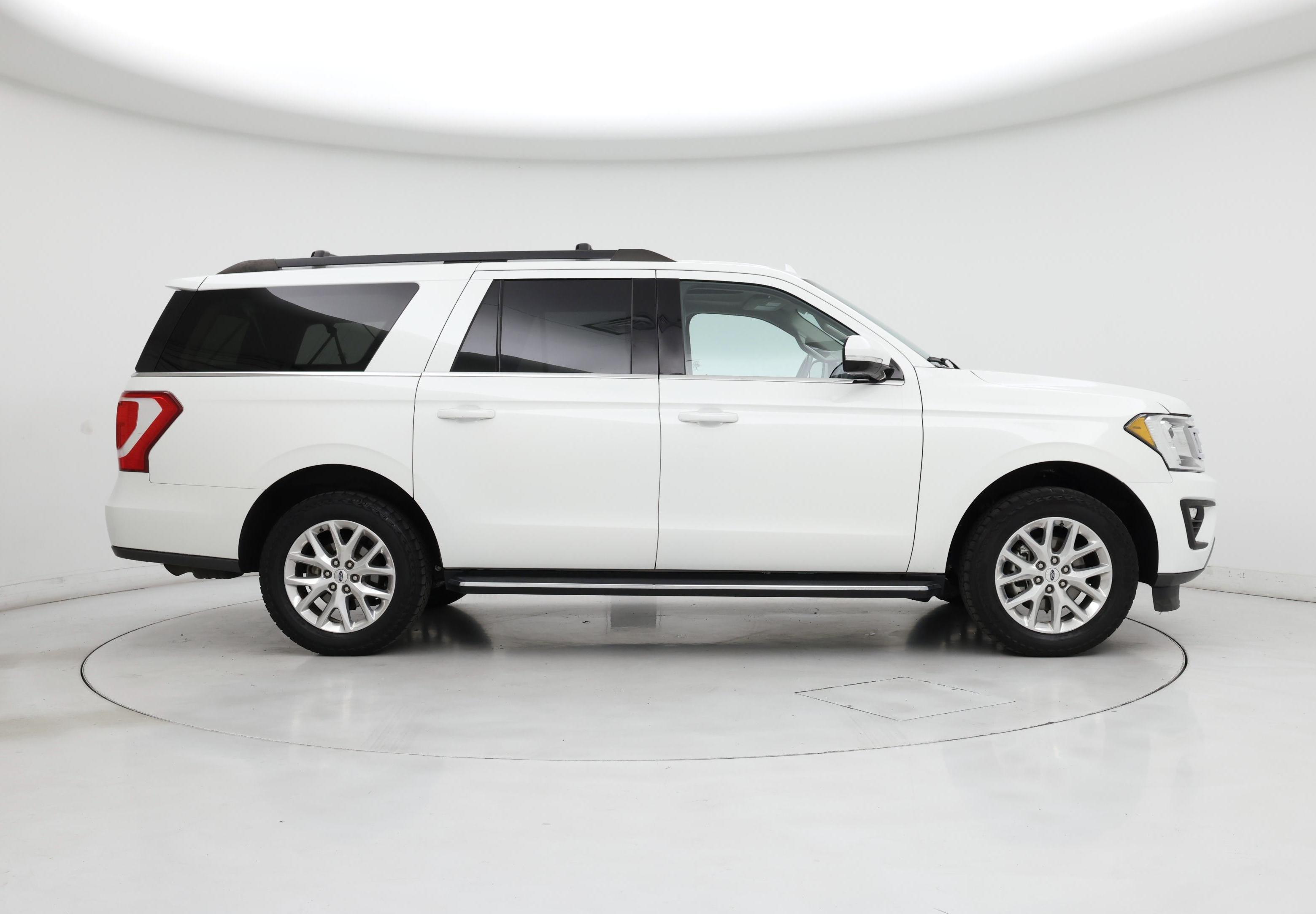 Thumbnail: 2021 Ford Expedition - 7