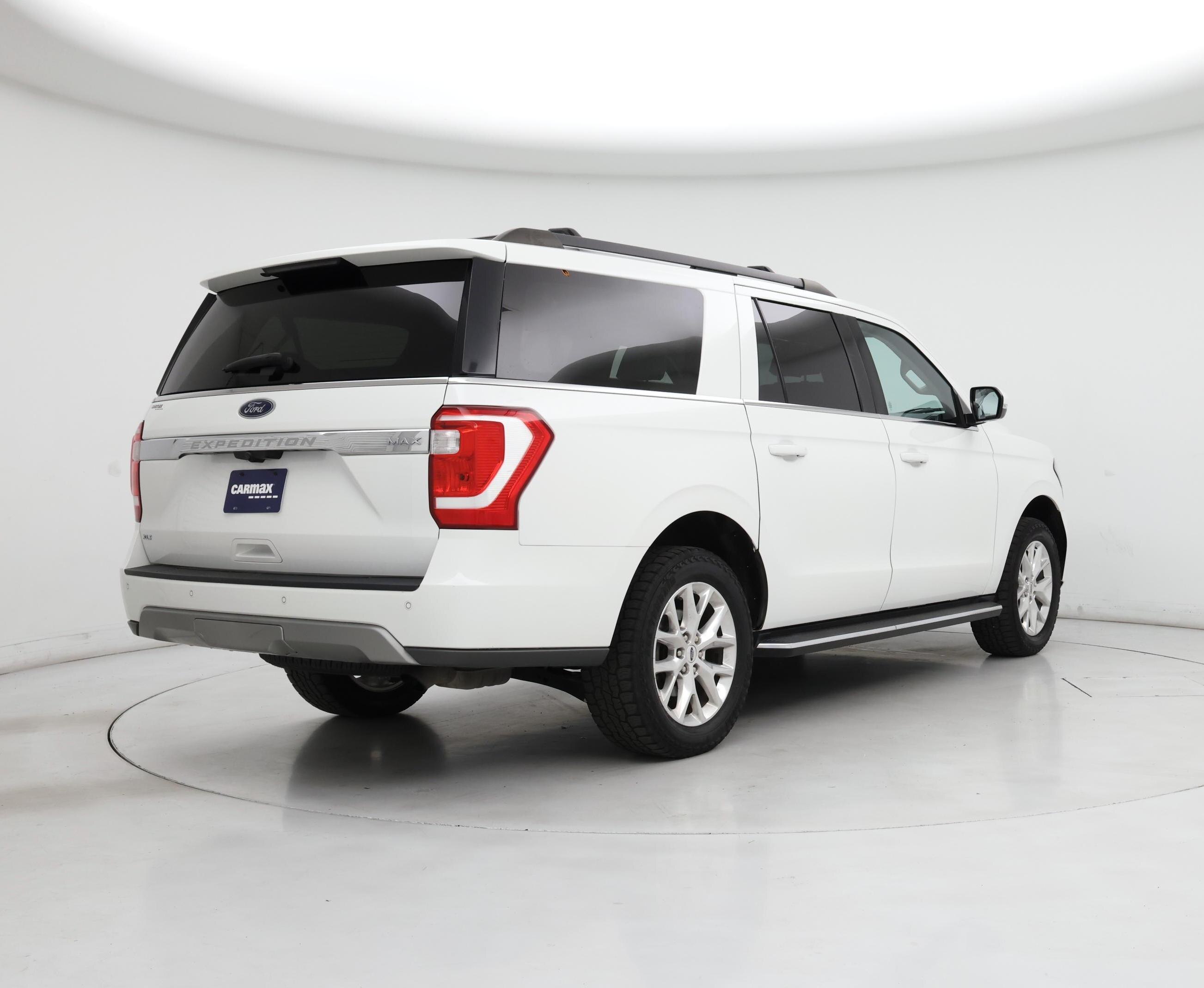 Thumbnail: 2021 Ford Expedition - 8