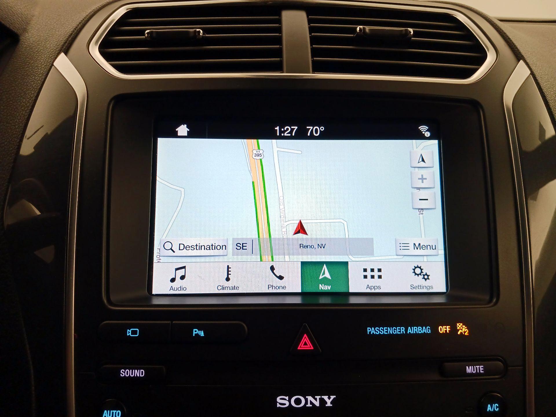 Thumbnail: 2019 Ford Explorer - 14