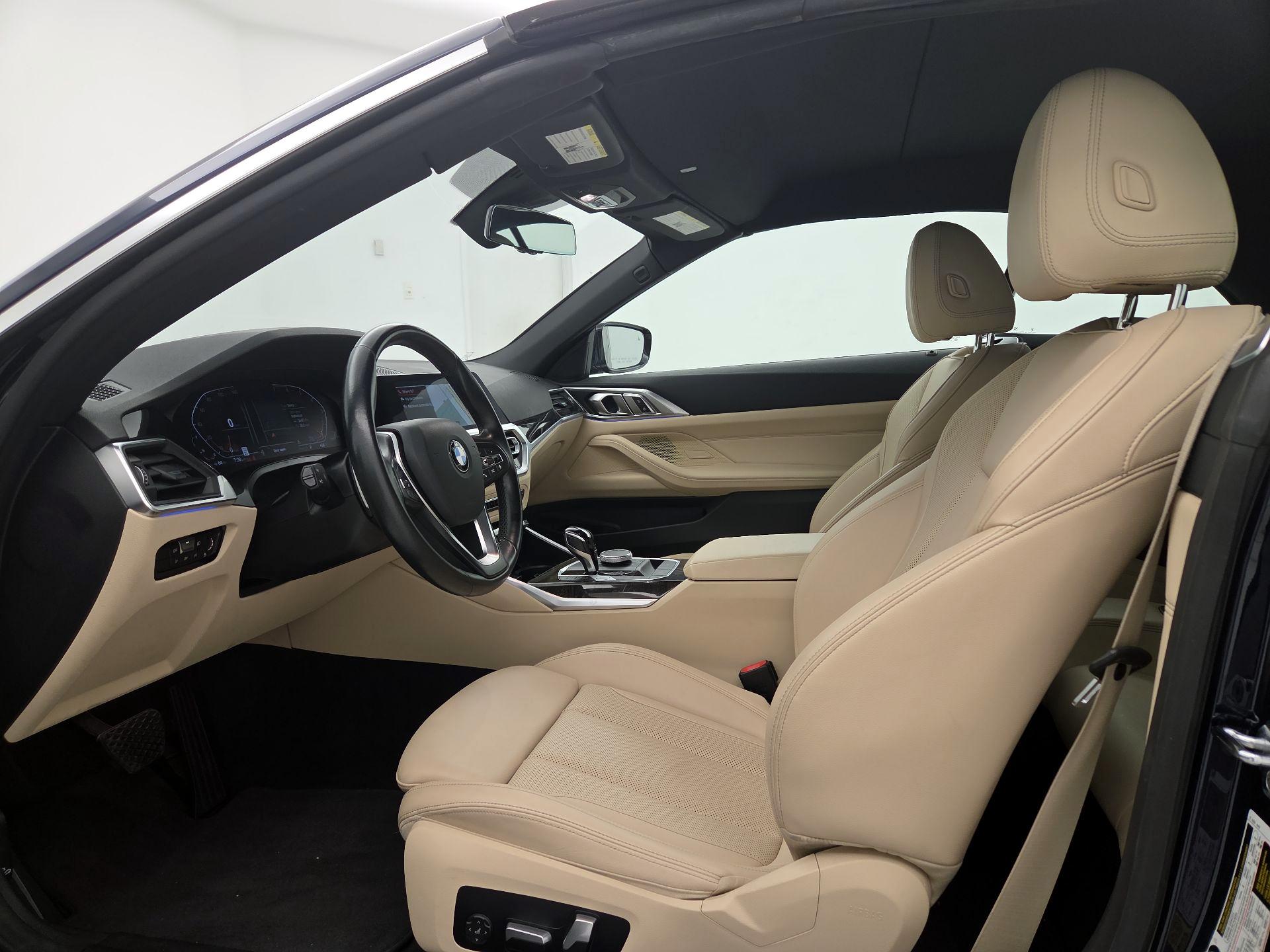 Thumbnail: 2022 BMW 4 Series - 11