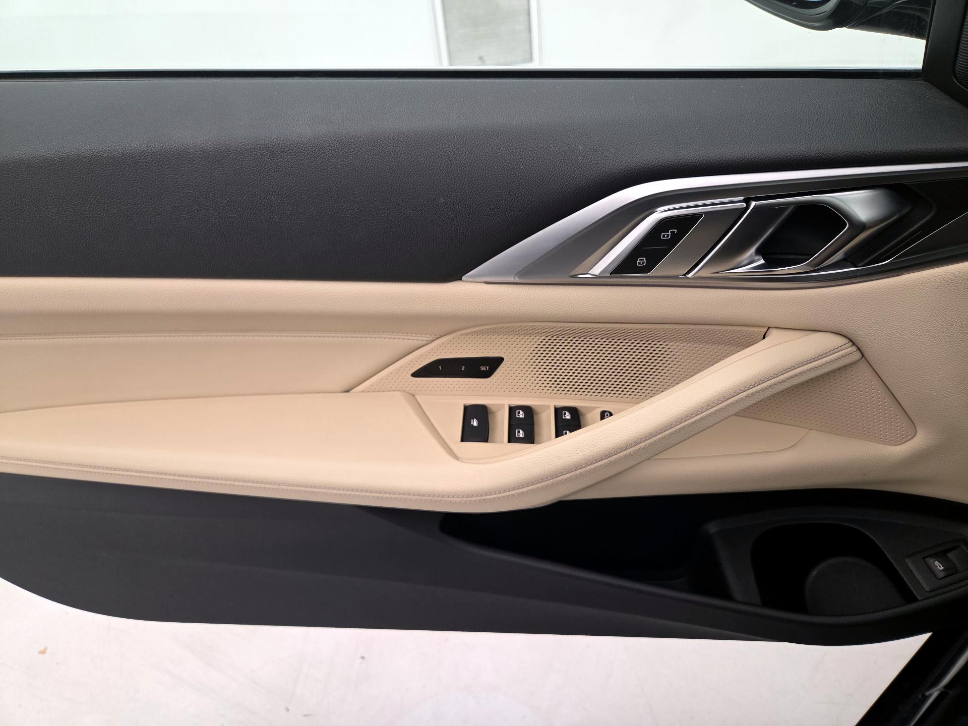 Thumbnail: 2022 BMW 4 Series - 12