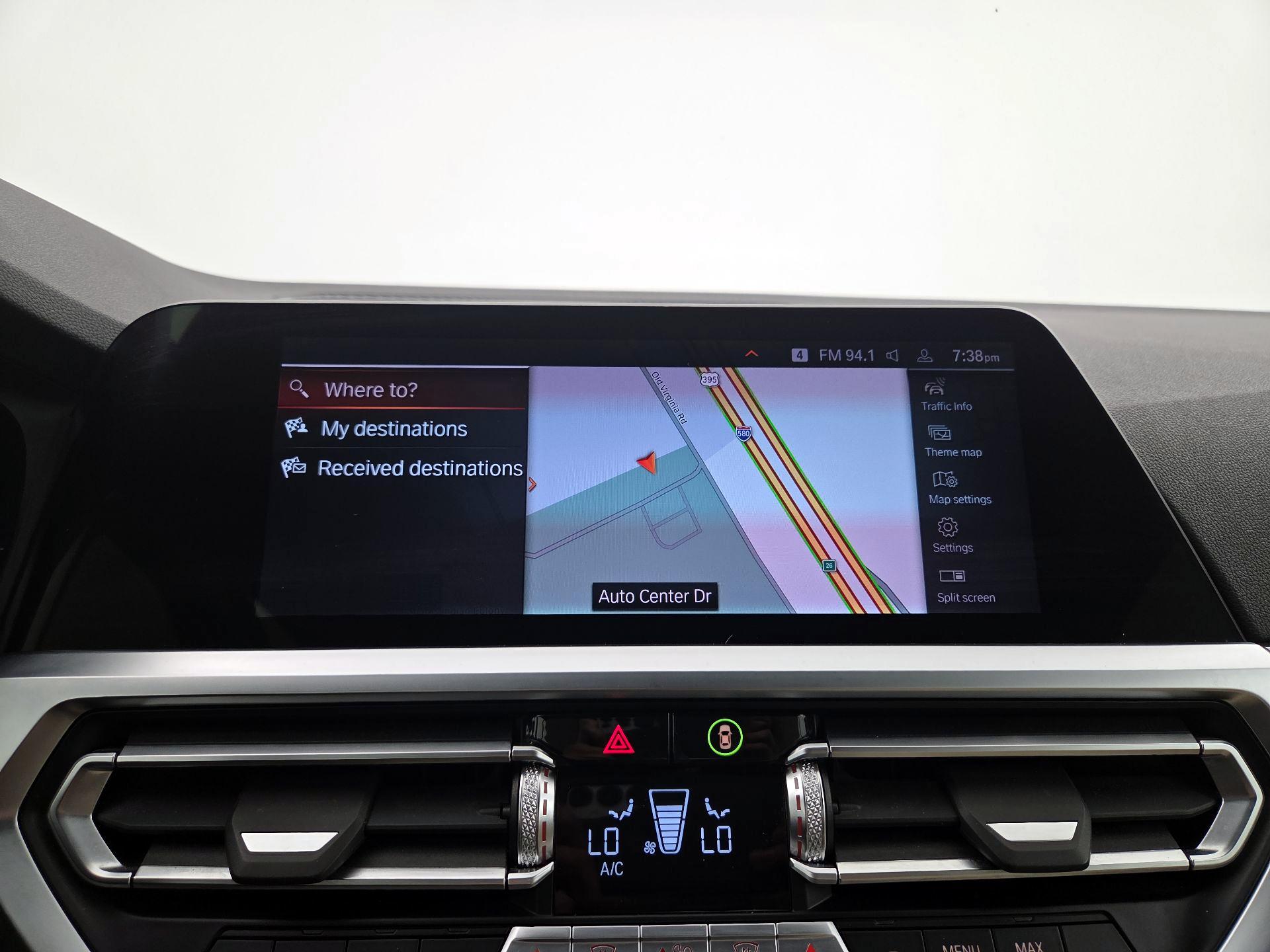 Thumbnail: 2022 BMW 4 Series - 14
