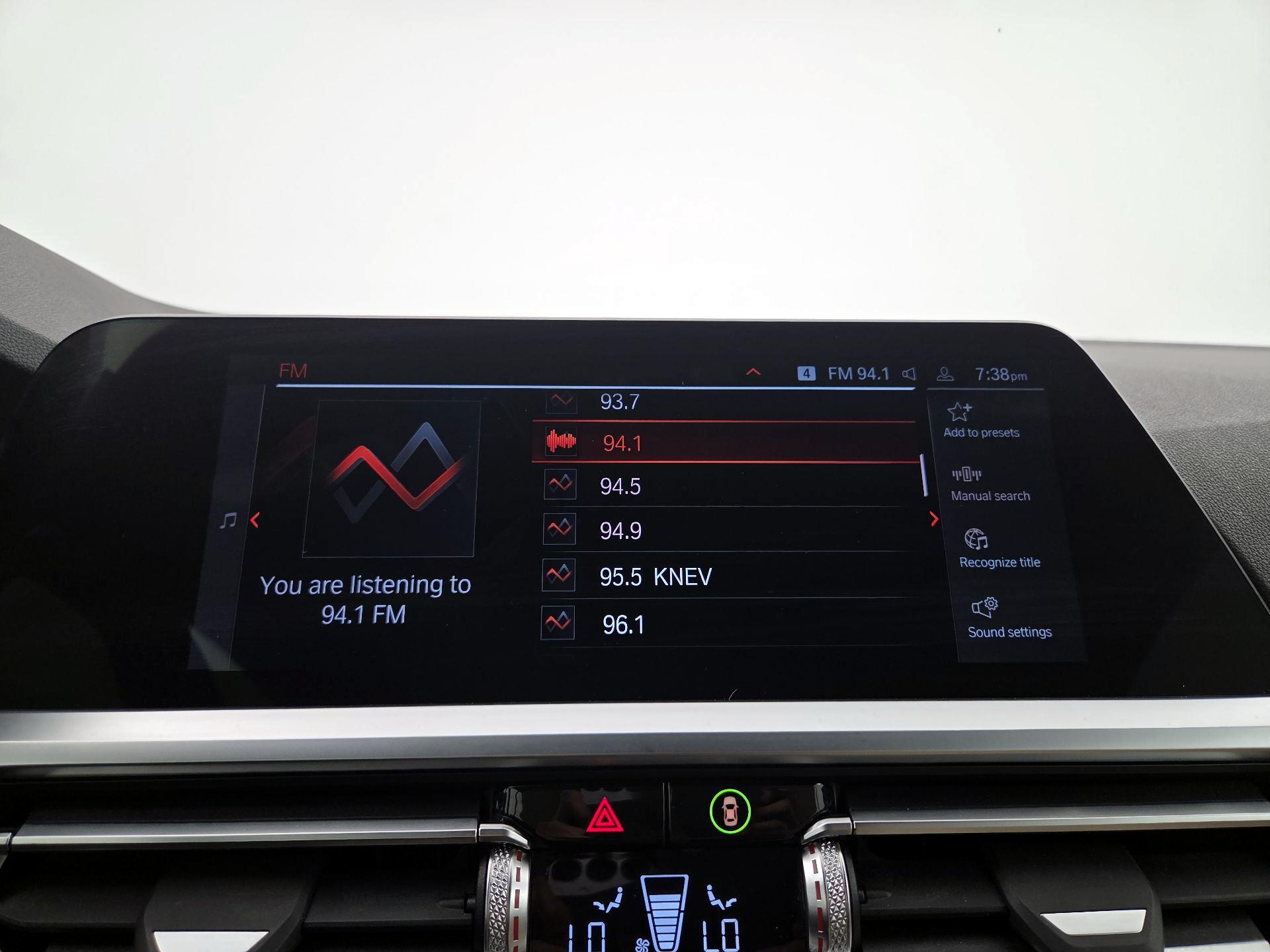 Thumbnail: 2022 BMW 4 Series - 16