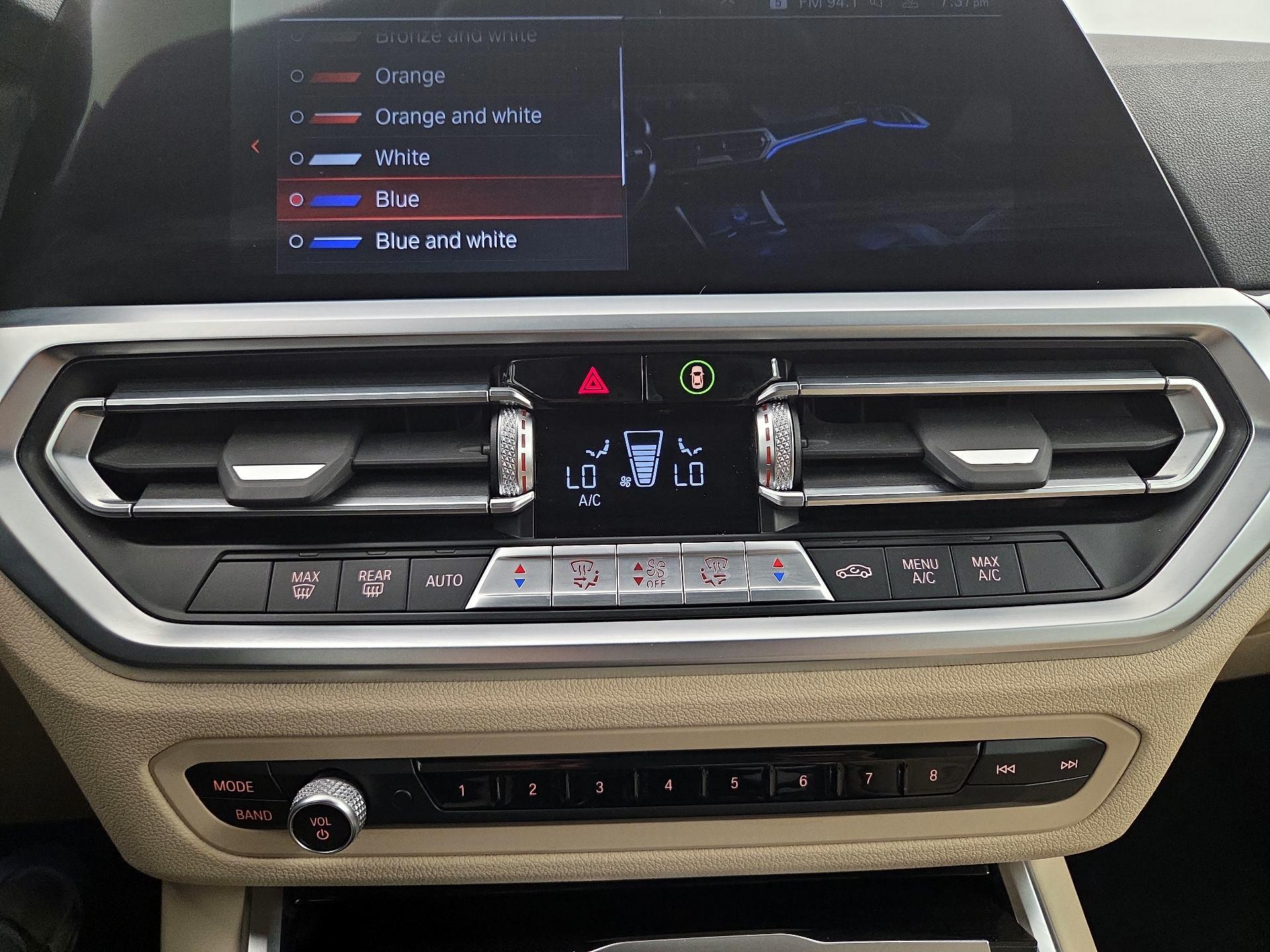 Thumbnail: 2022 BMW 4 Series - 17