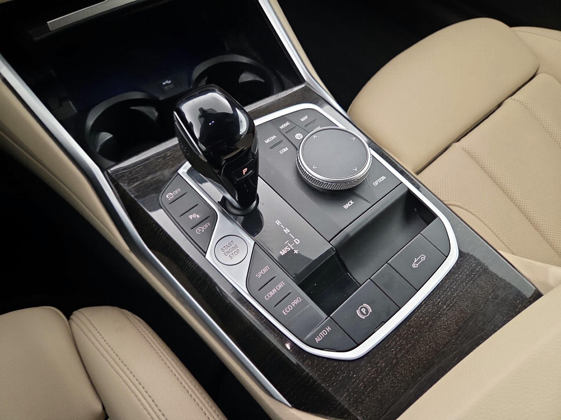 Thumbnail: 2022 BMW 4 Series - 18