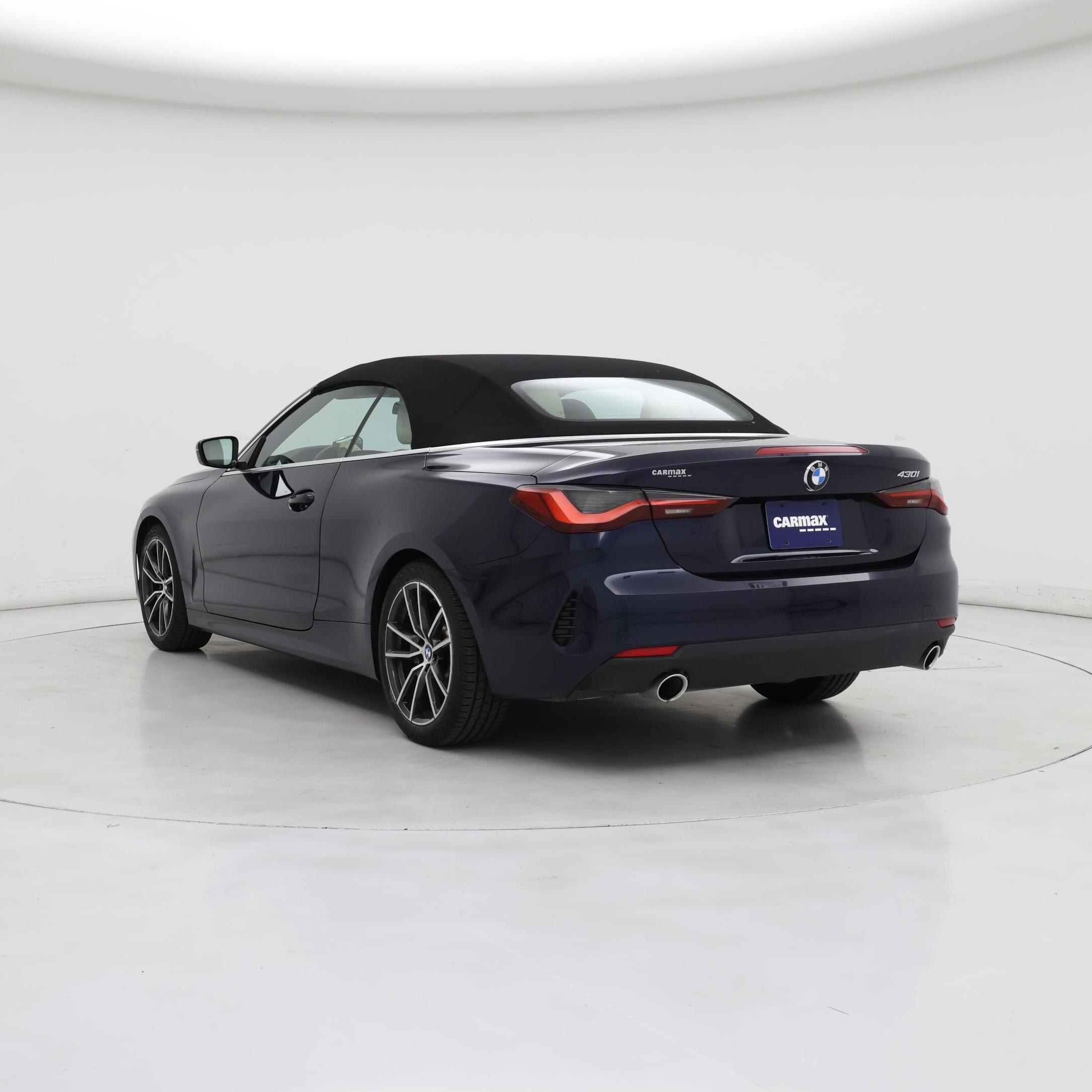 Thumbnail: 2022 BMW 4 Series - 2