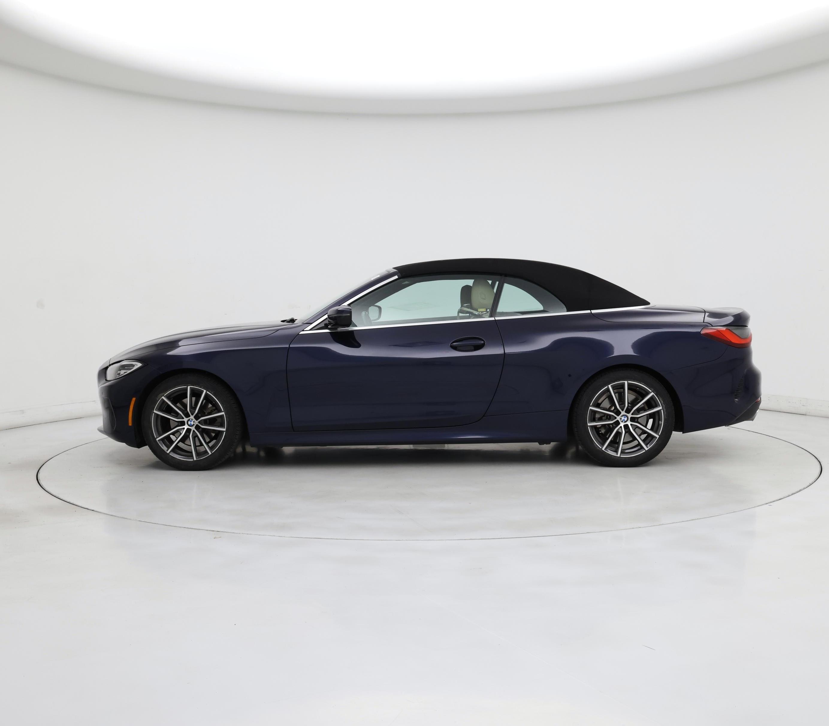 Thumbnail: 2022 BMW 4 Series - 3