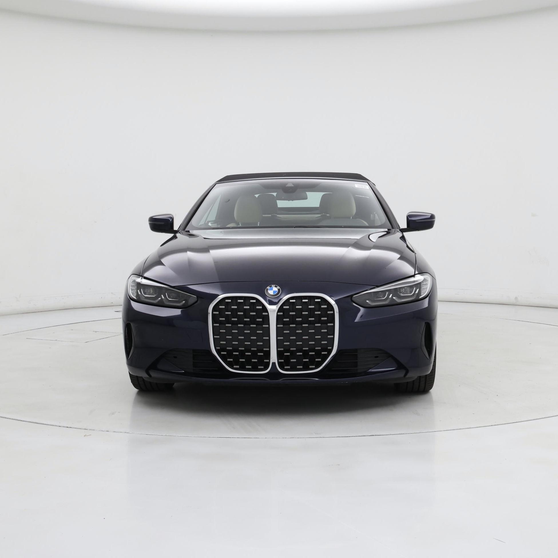 Thumbnail: 2022 BMW 4 Series - 5