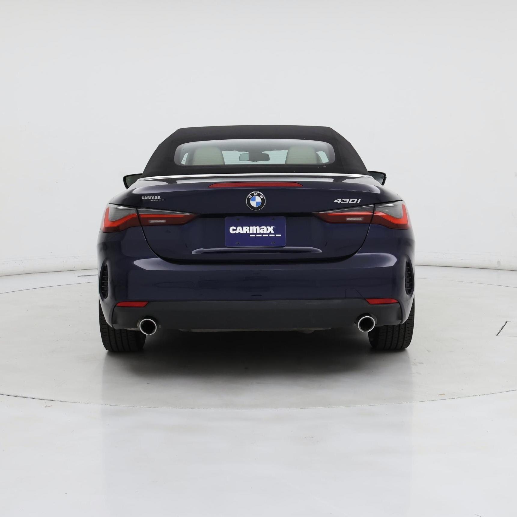 Thumbnail: 2022 BMW 4 Series - 6