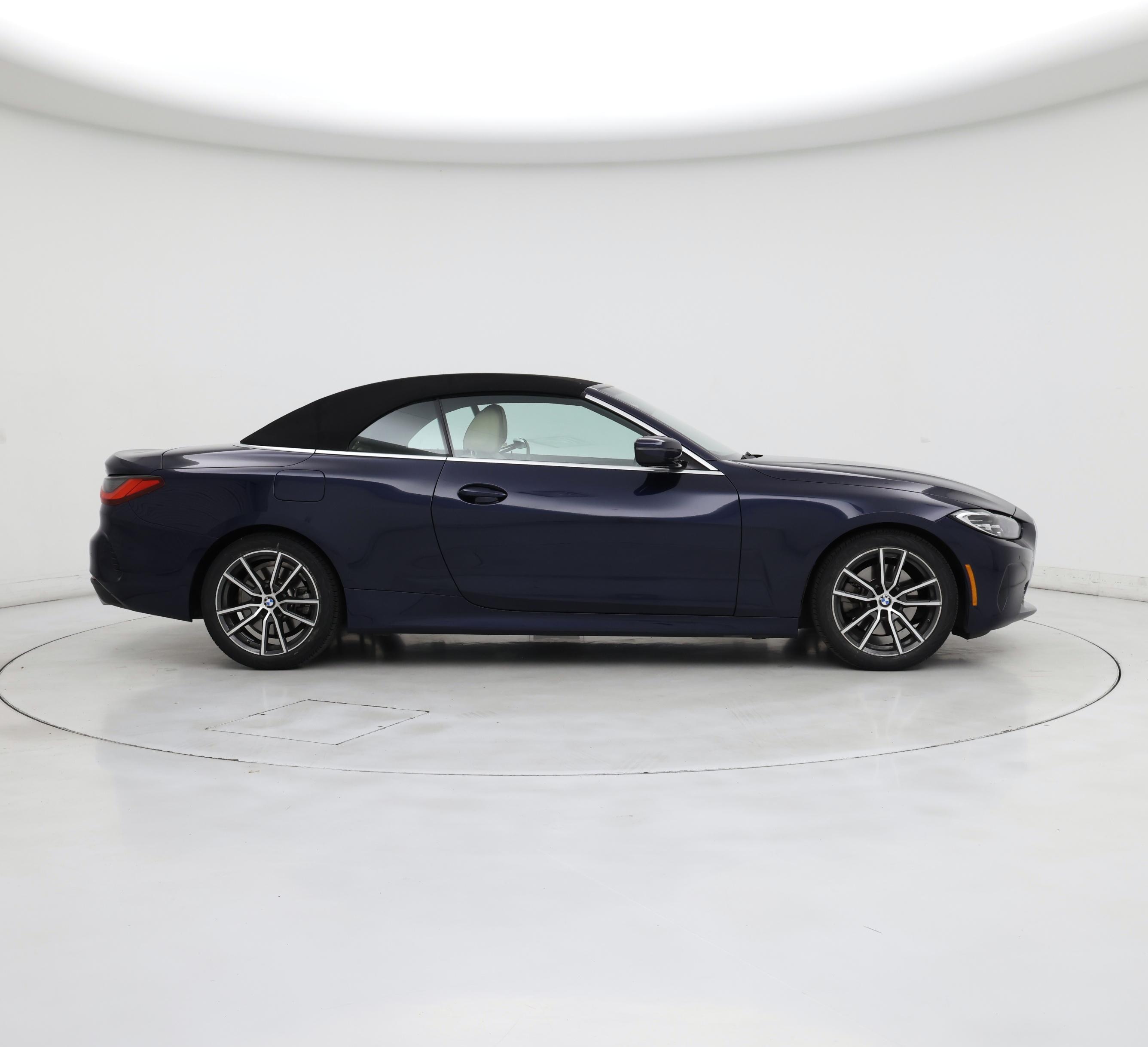 Thumbnail: 2022 BMW 4 Series - 7
