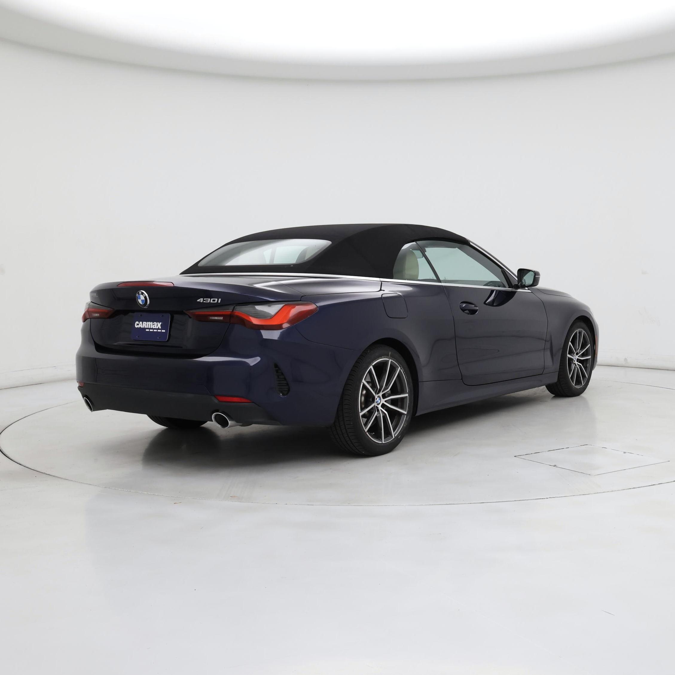 Thumbnail: 2022 BMW 4 Series - 8
