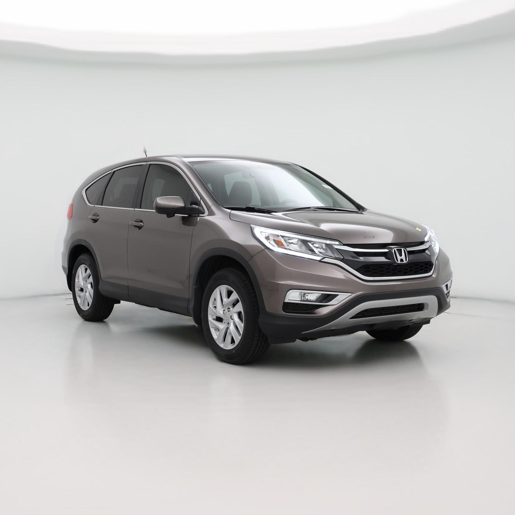 Thumbnail: 2016 Honda CR-V - 1