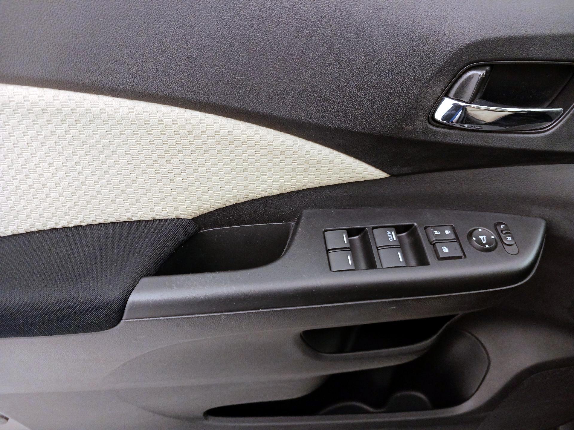 Thumbnail: 2016 Honda CR-V - 12