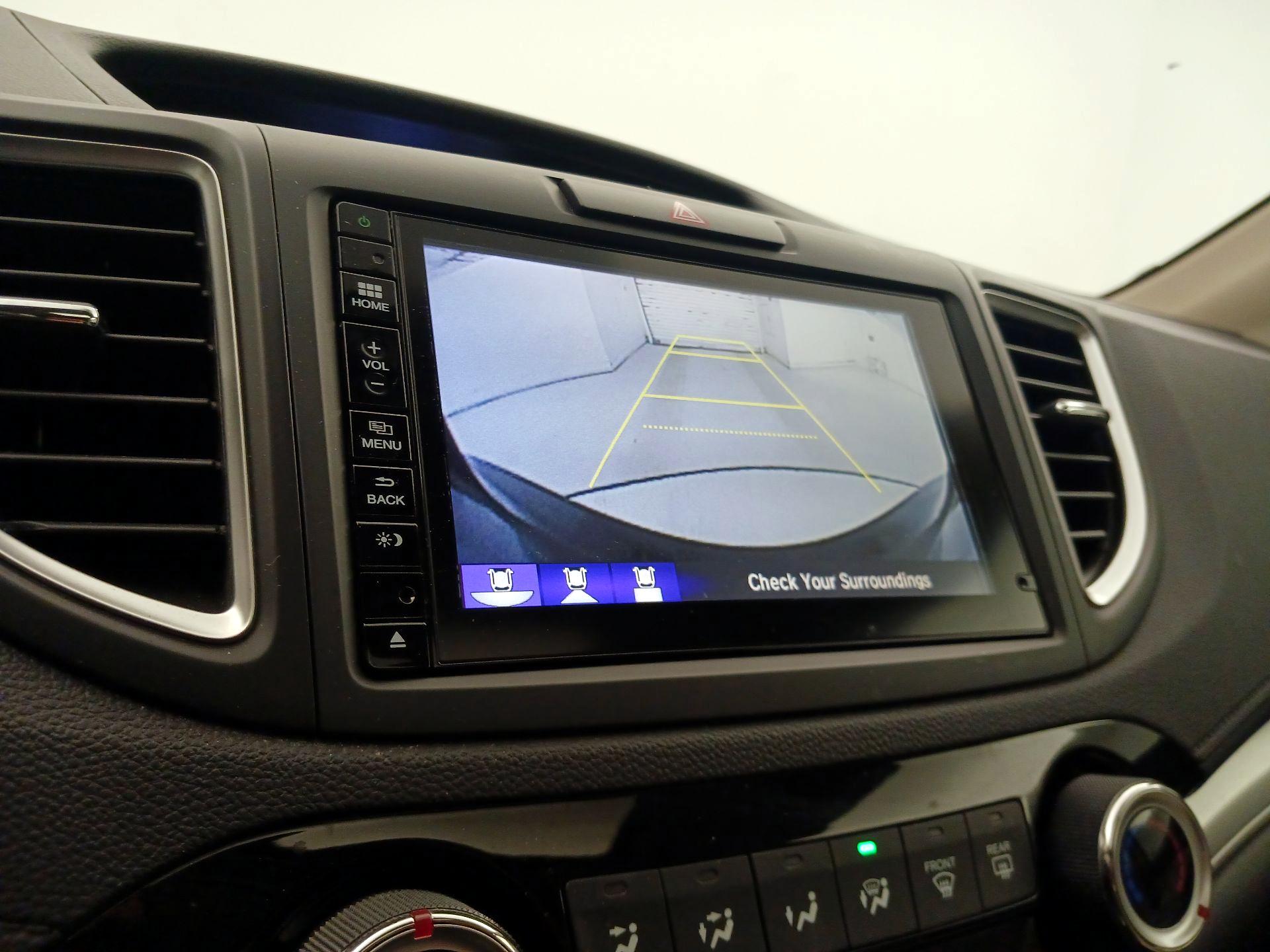 Thumbnail: 2016 Honda CR-V - 14