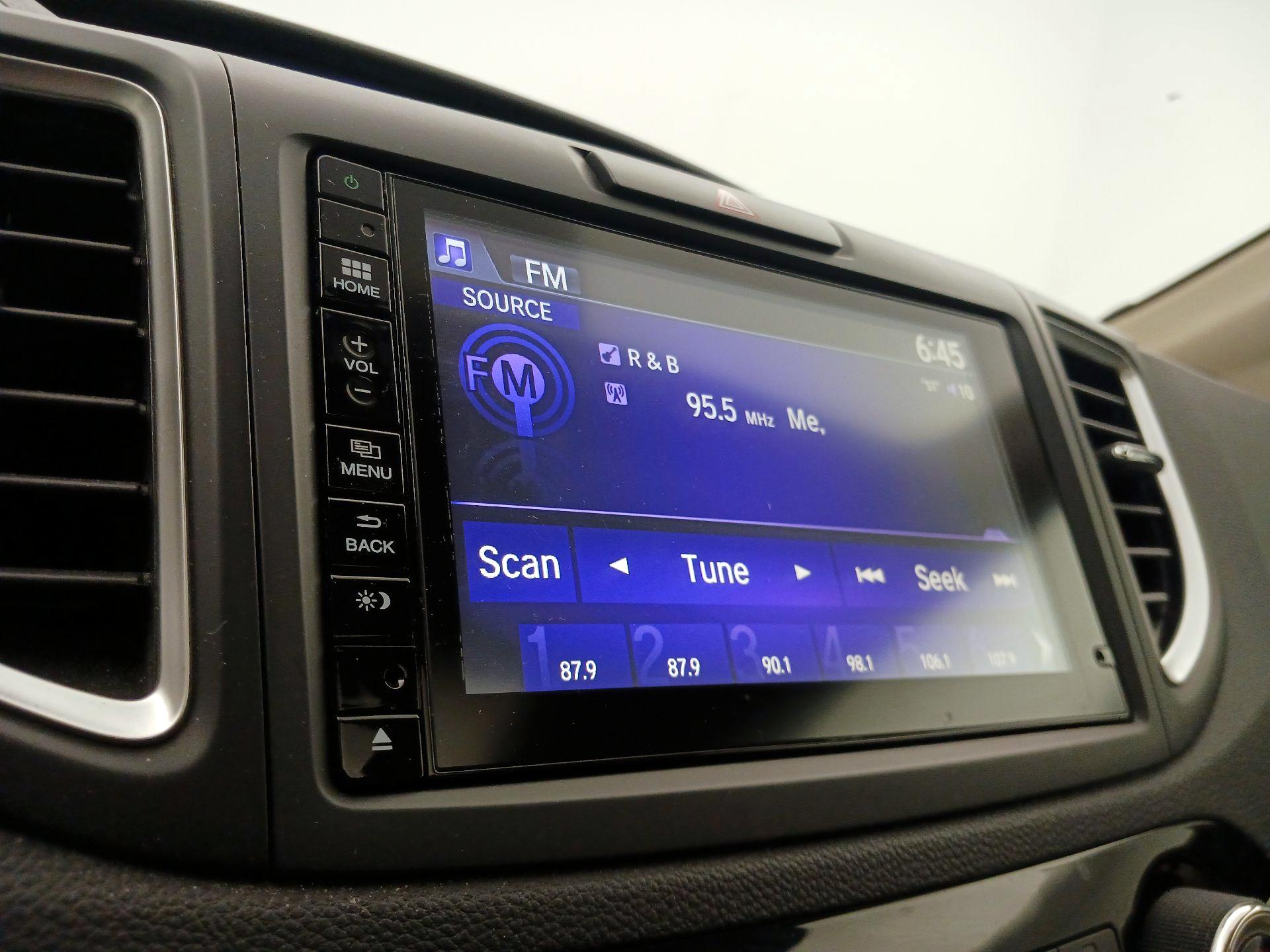 Thumbnail: 2016 Honda CR-V - 15