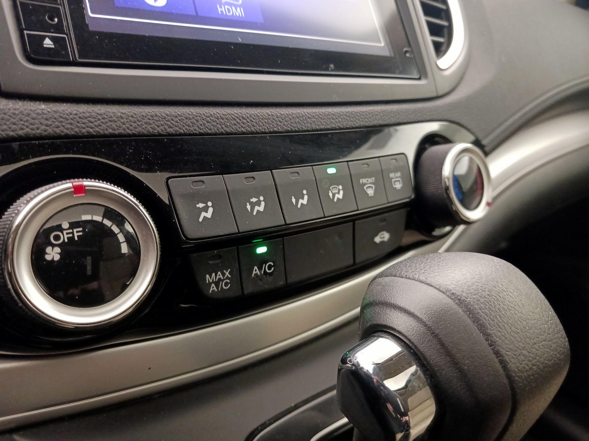 Thumbnail: 2016 Honda CR-V - 16