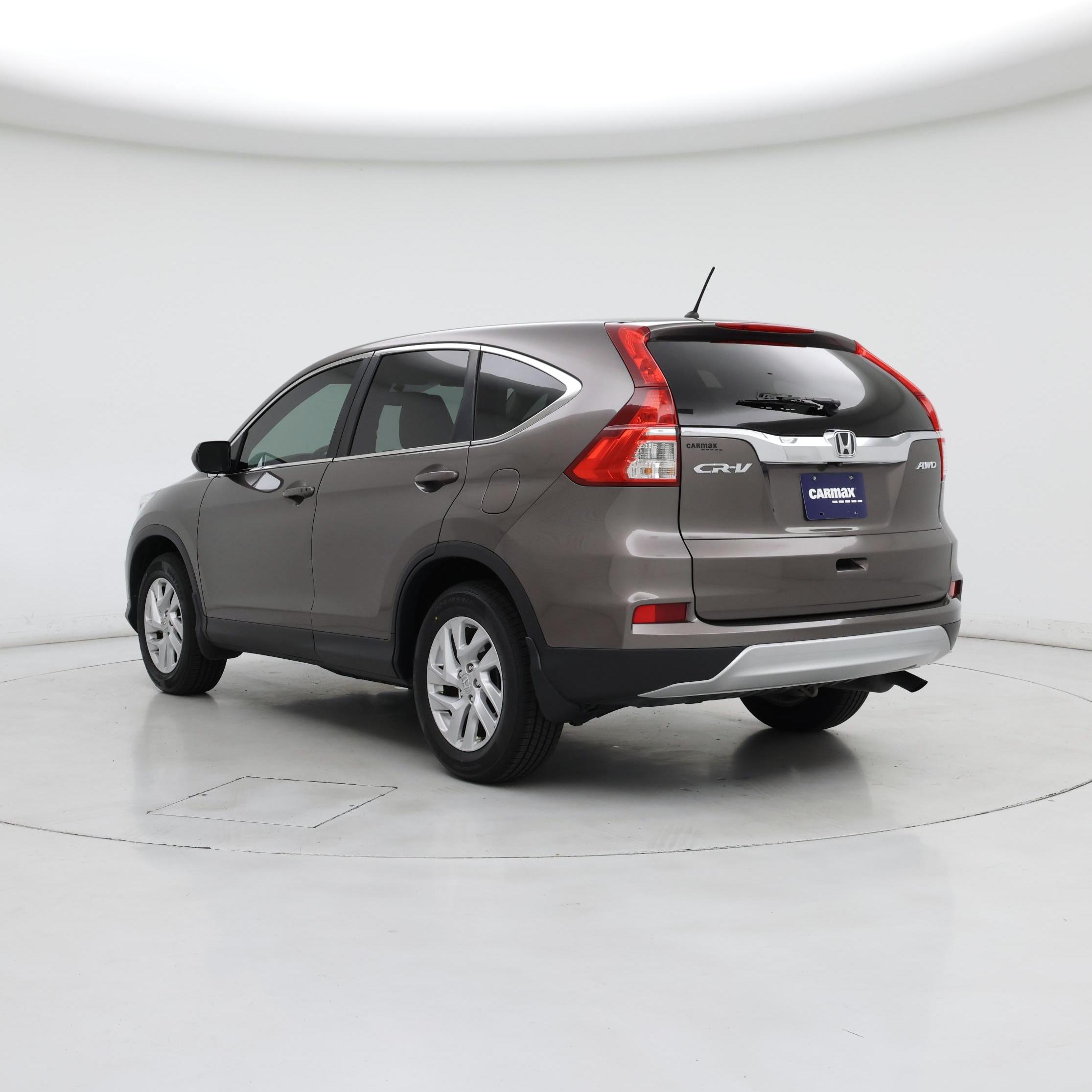Thumbnail: 2016 Honda CR-V - 2