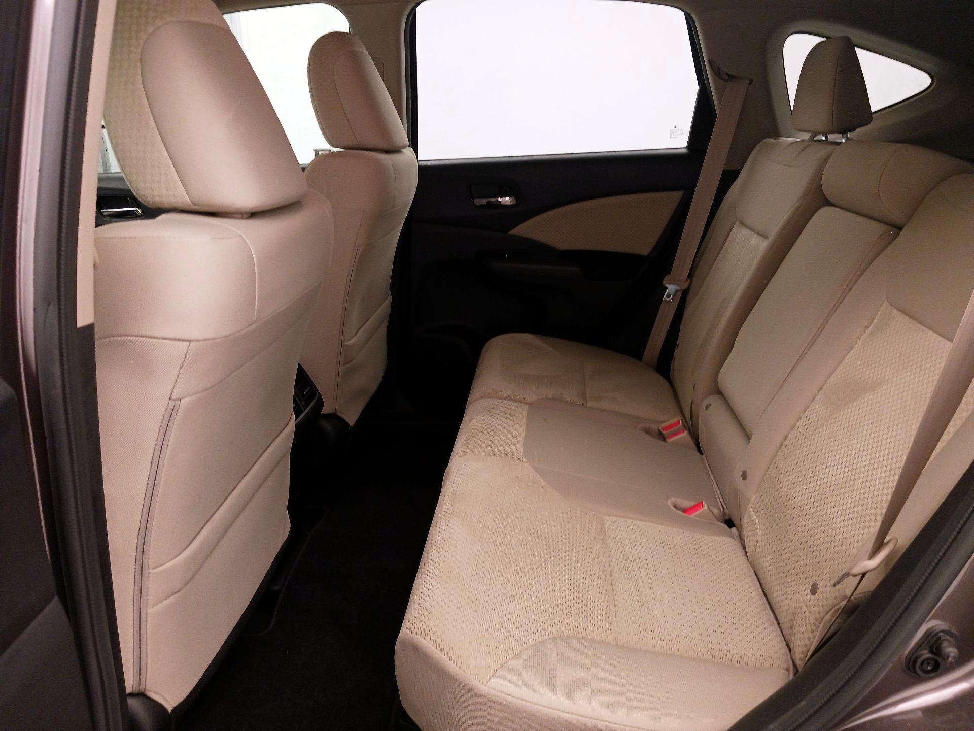 Thumbnail: 2016 Honda CR-V - 19