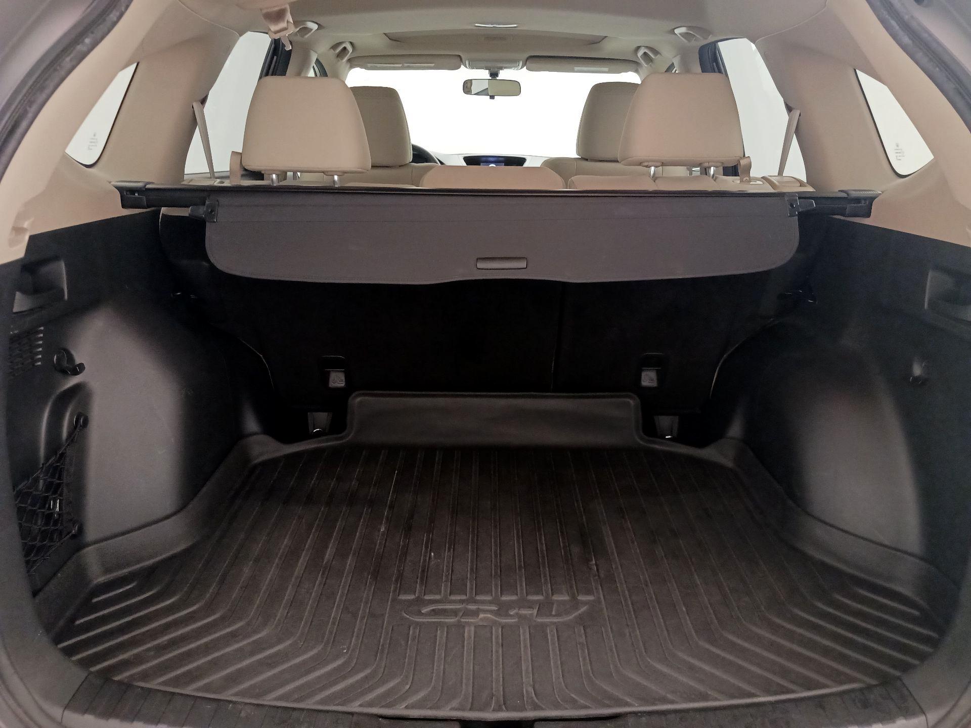 Thumbnail: 2016 Honda CR-V - 20