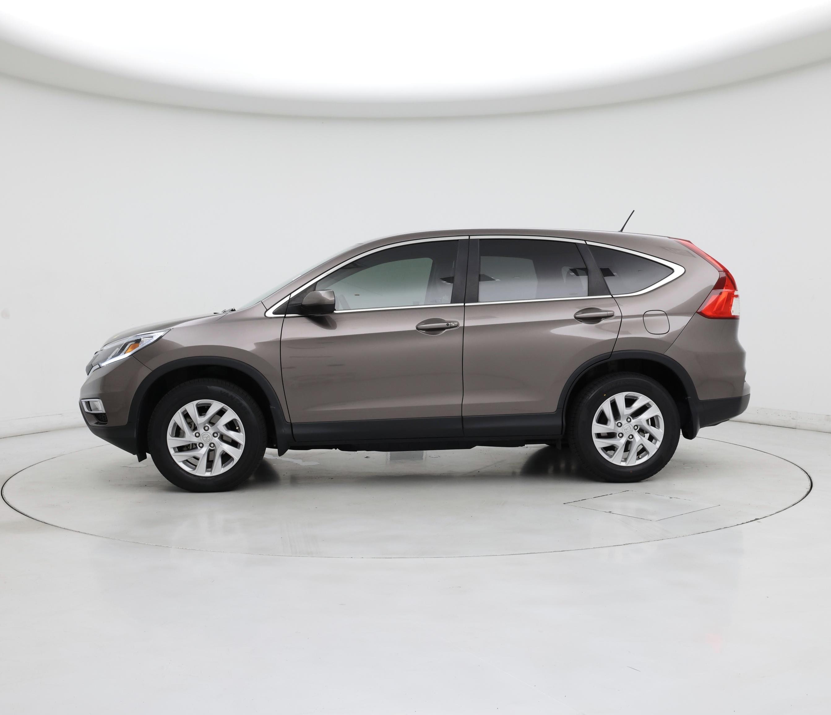 Thumbnail: 2016 Honda CR-V - 3
