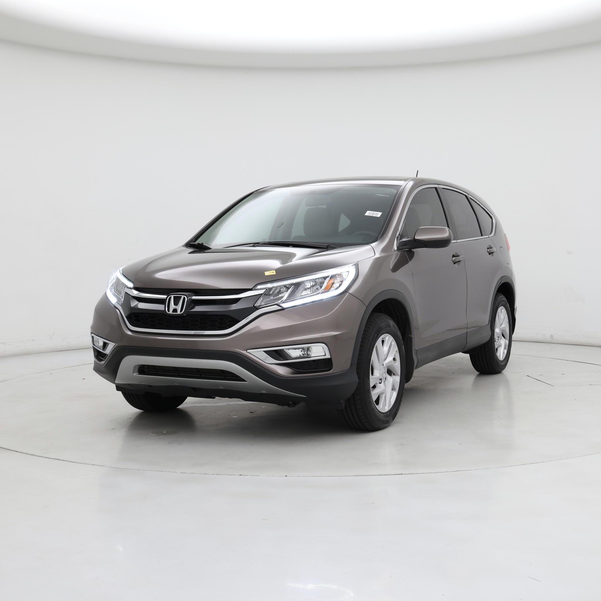 Thumbnail: 2016 Honda CR-V - 4