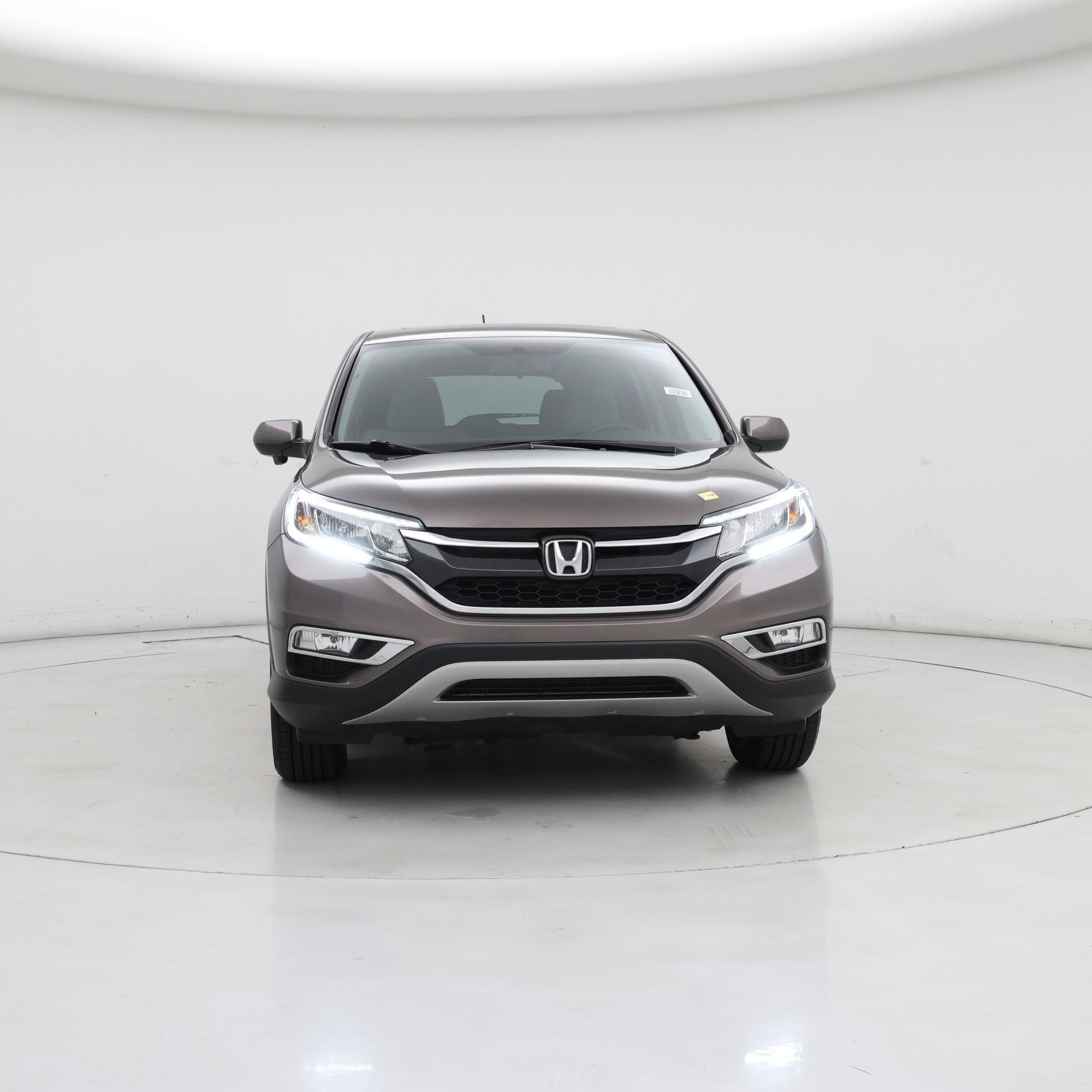 Thumbnail: 2016 Honda CR-V - 5