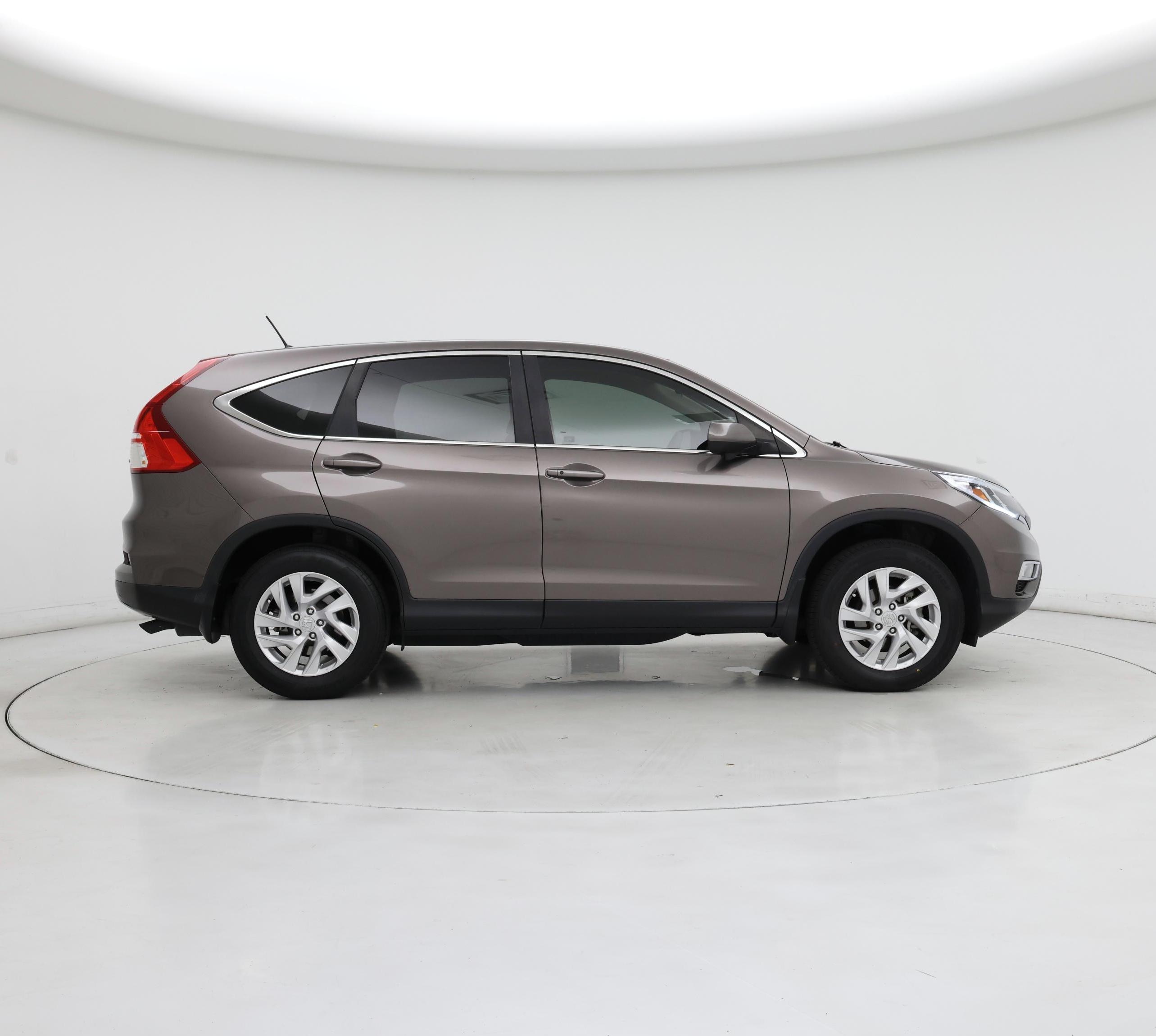 Thumbnail: 2016 Honda CR-V - 7