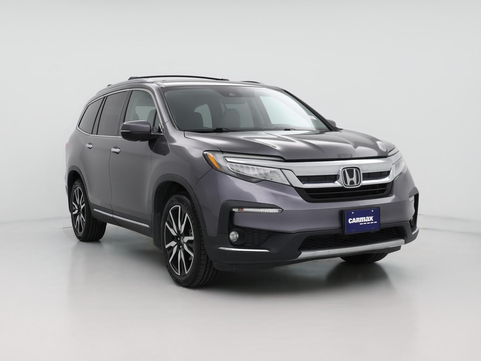 2019 Honda Pilot Touring