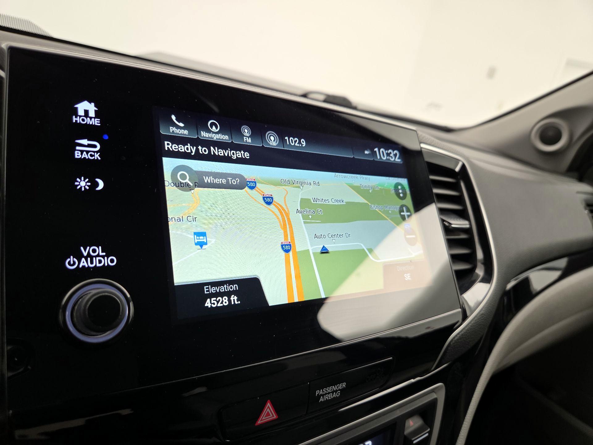 Thumbnail: 2019 Honda Pilot - 14