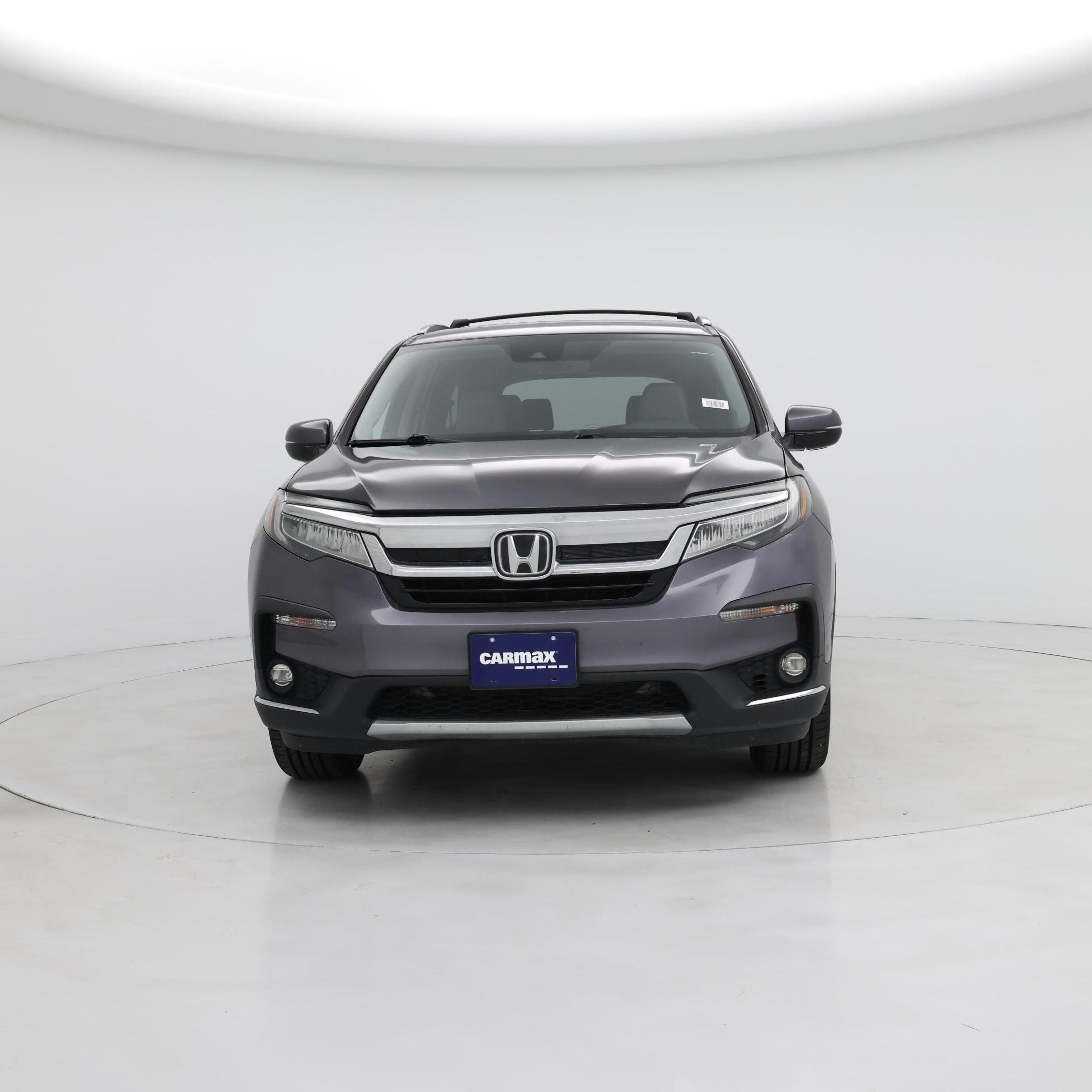 Thumbnail: 2019 Honda Pilot - 5