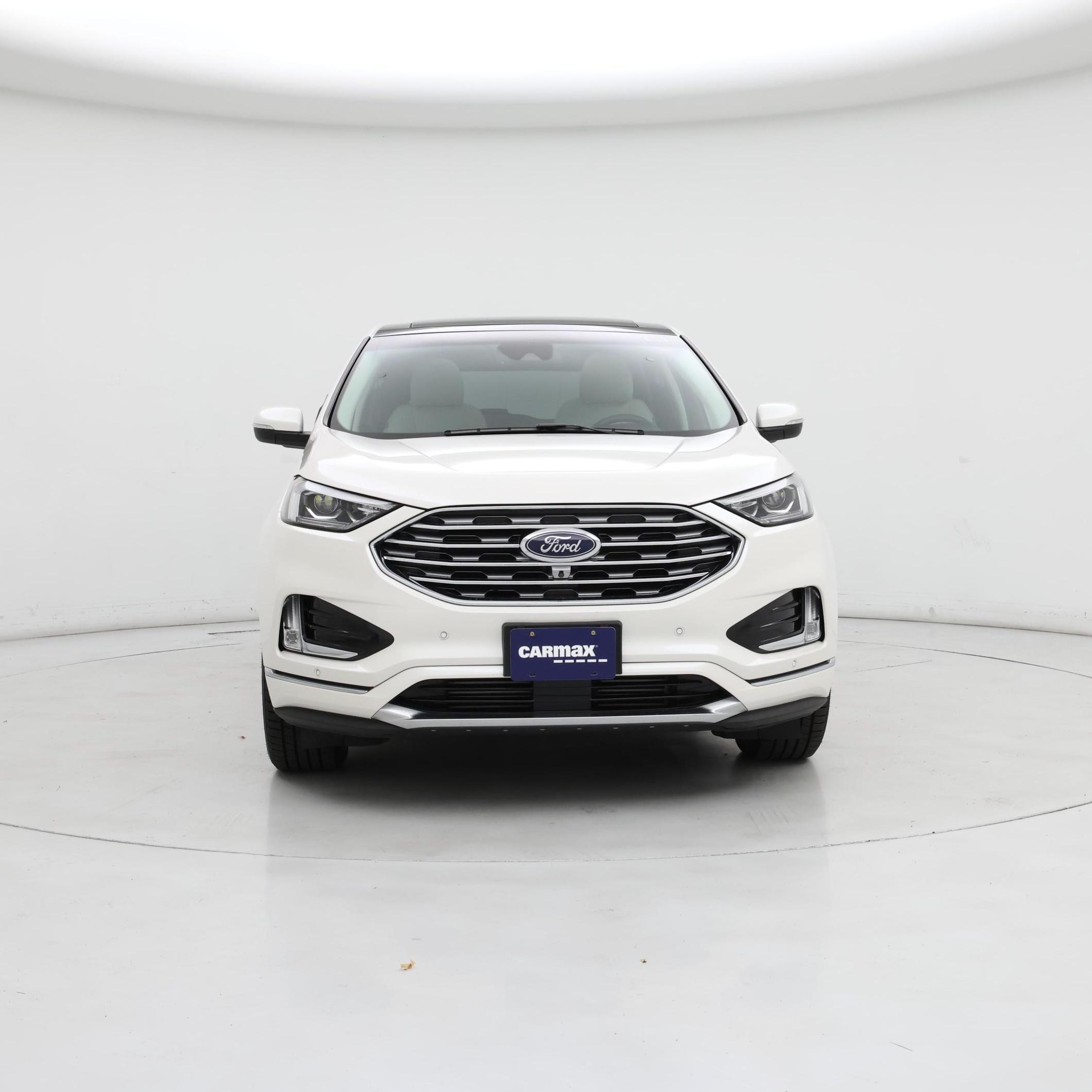 Thumbnail: 2019 Ford Edge - 5