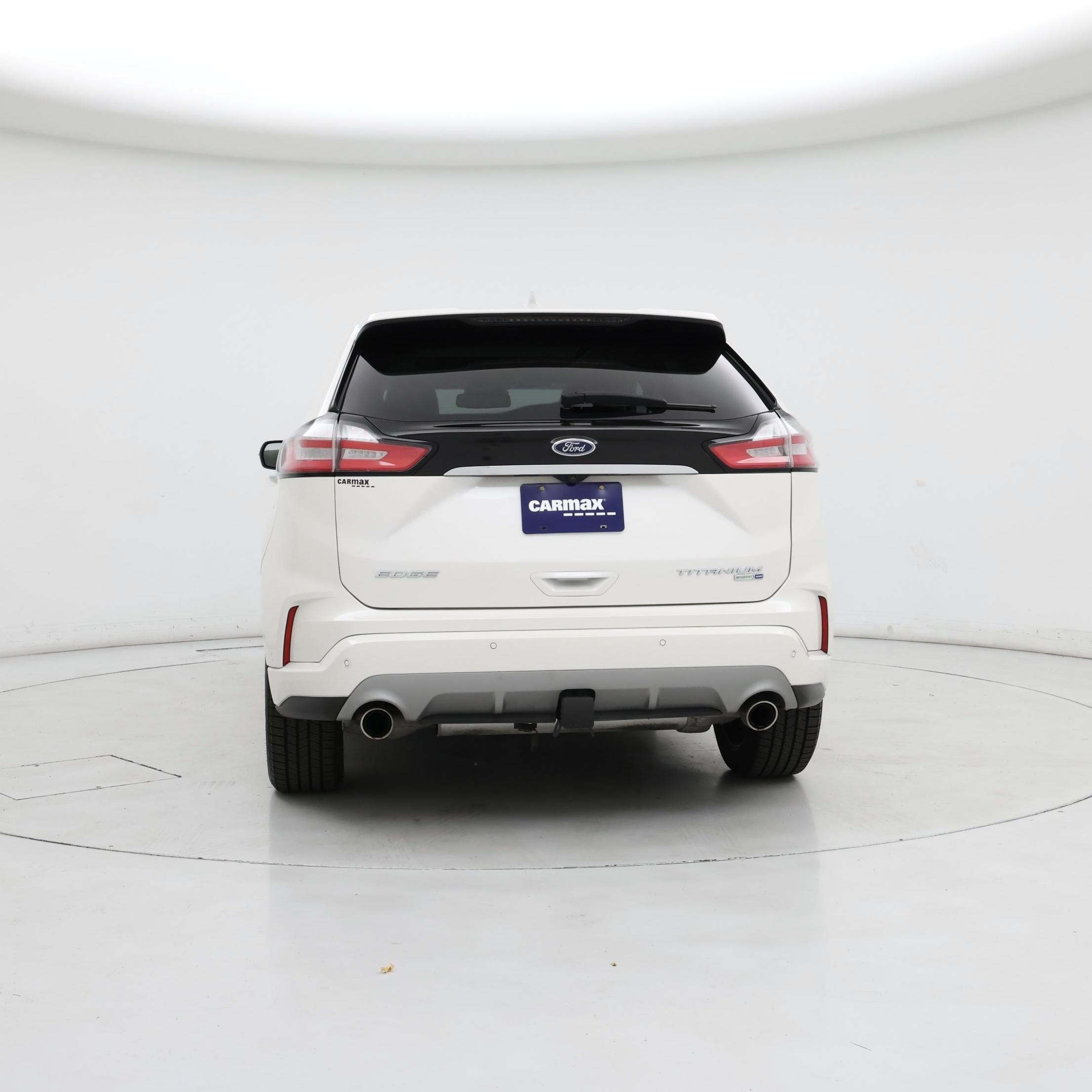 Thumbnail: 2019 Ford Edge - 6