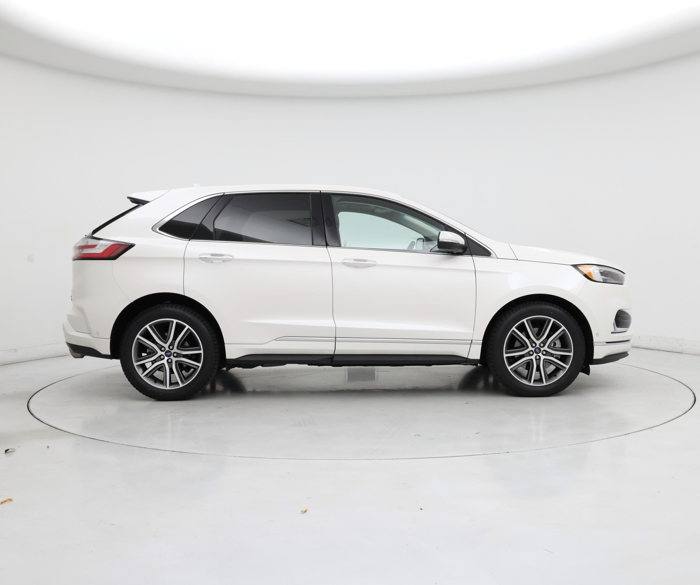 Thumbnail: 2019 Ford Edge - 7