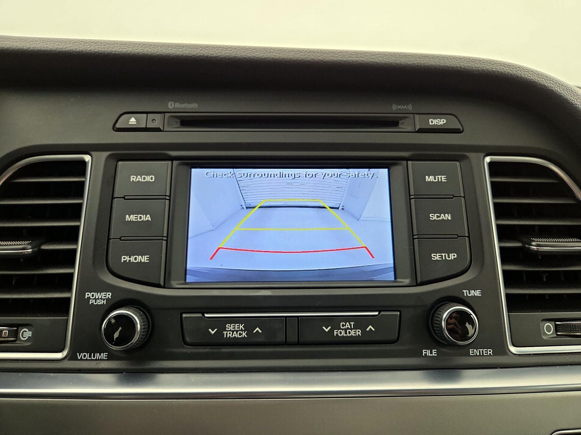 Thumbnail: 2015 Hyundai Sonata - 14