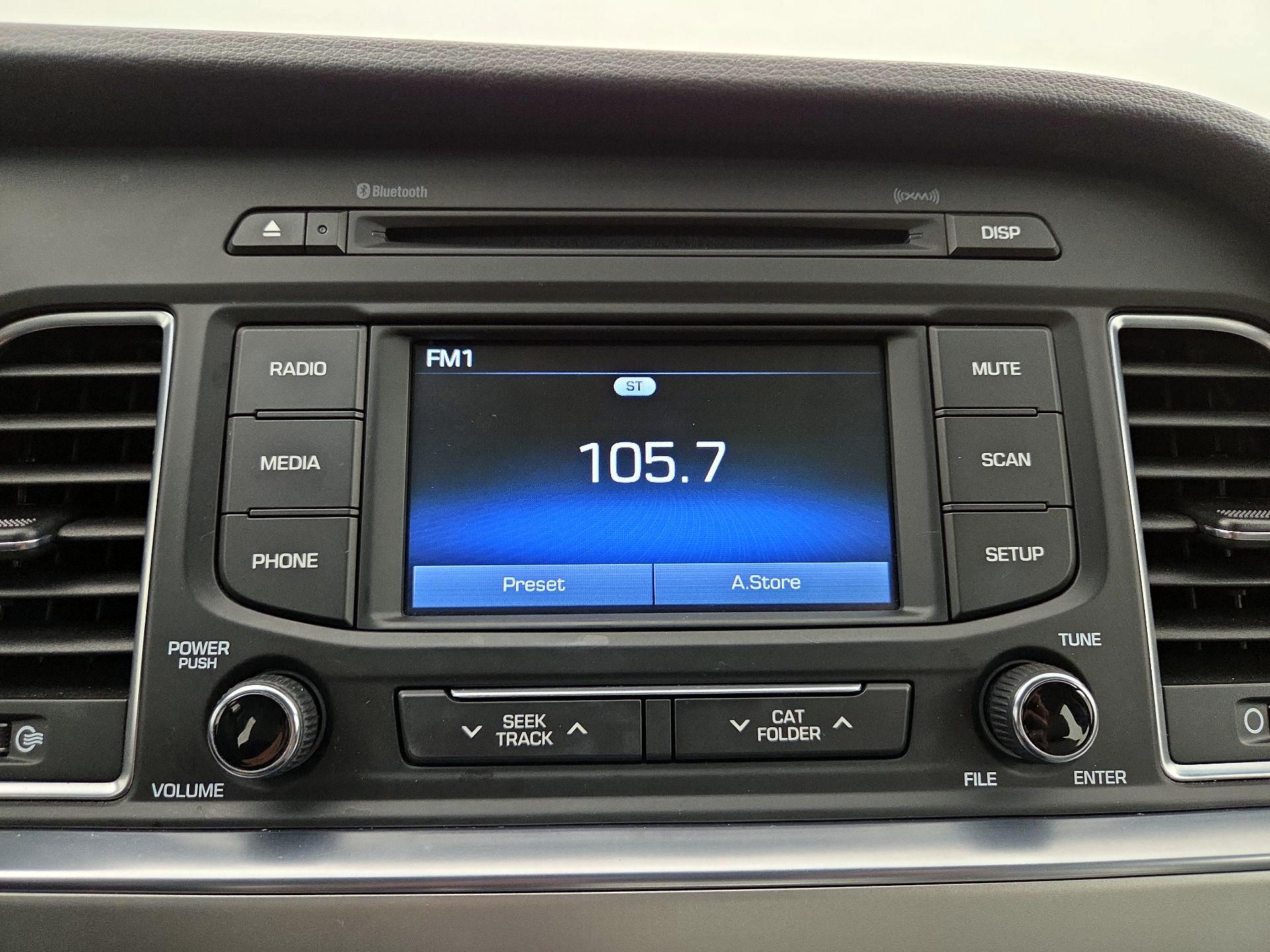 Thumbnail: 2015 Hyundai Sonata - 15