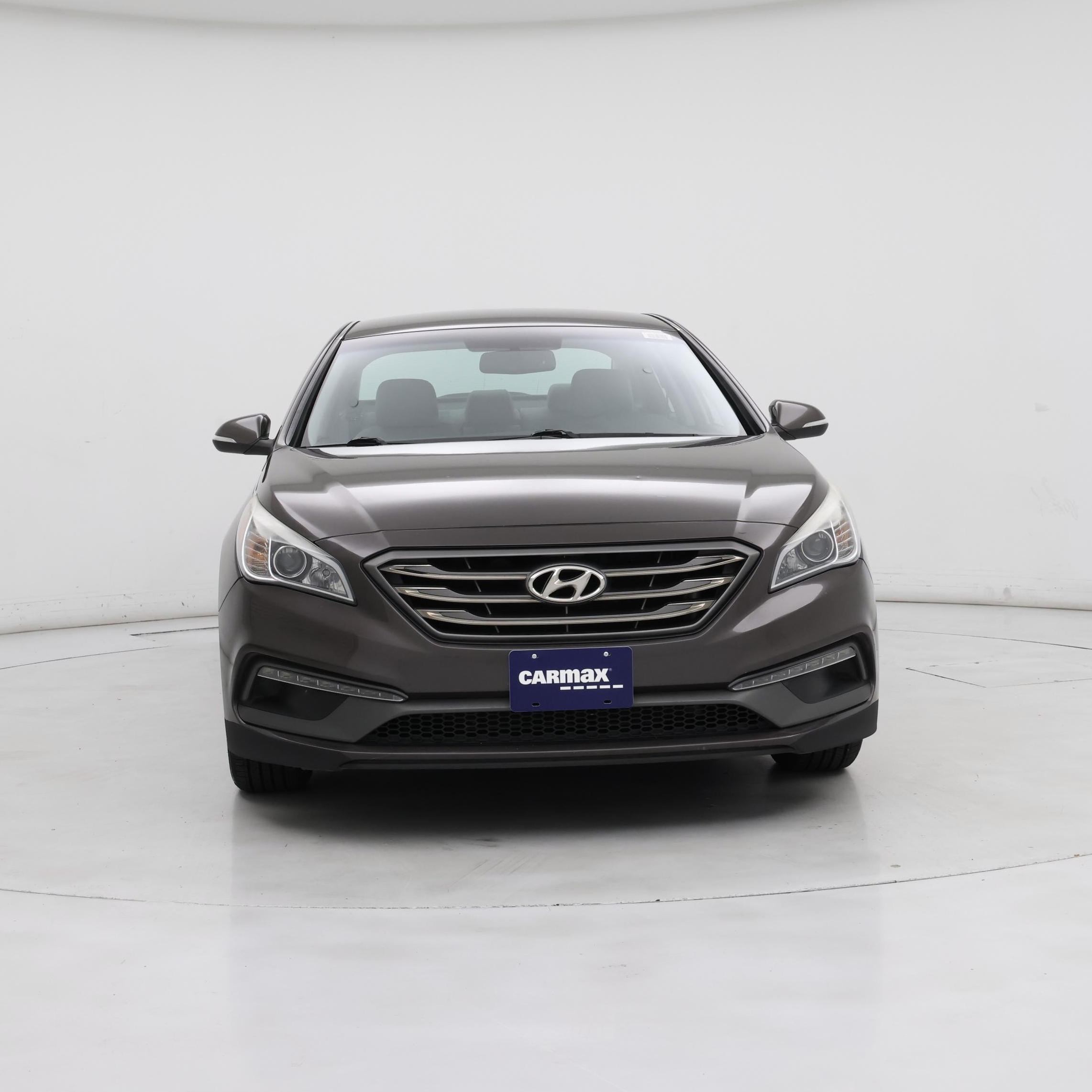 Thumbnail: 2015 Hyundai Sonata - 5