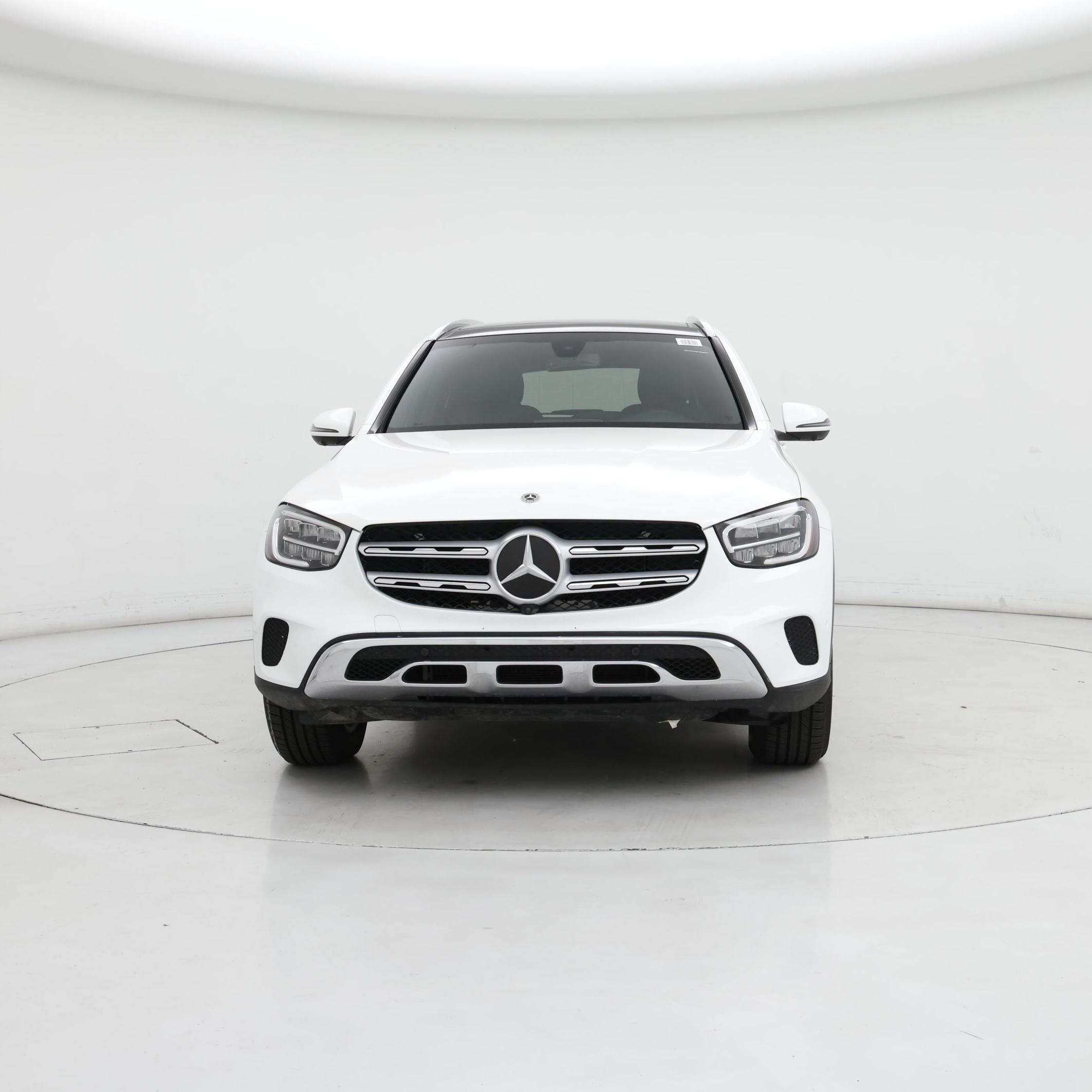 Thumbnail: 2021 Mercedes-Benz GLC - 5