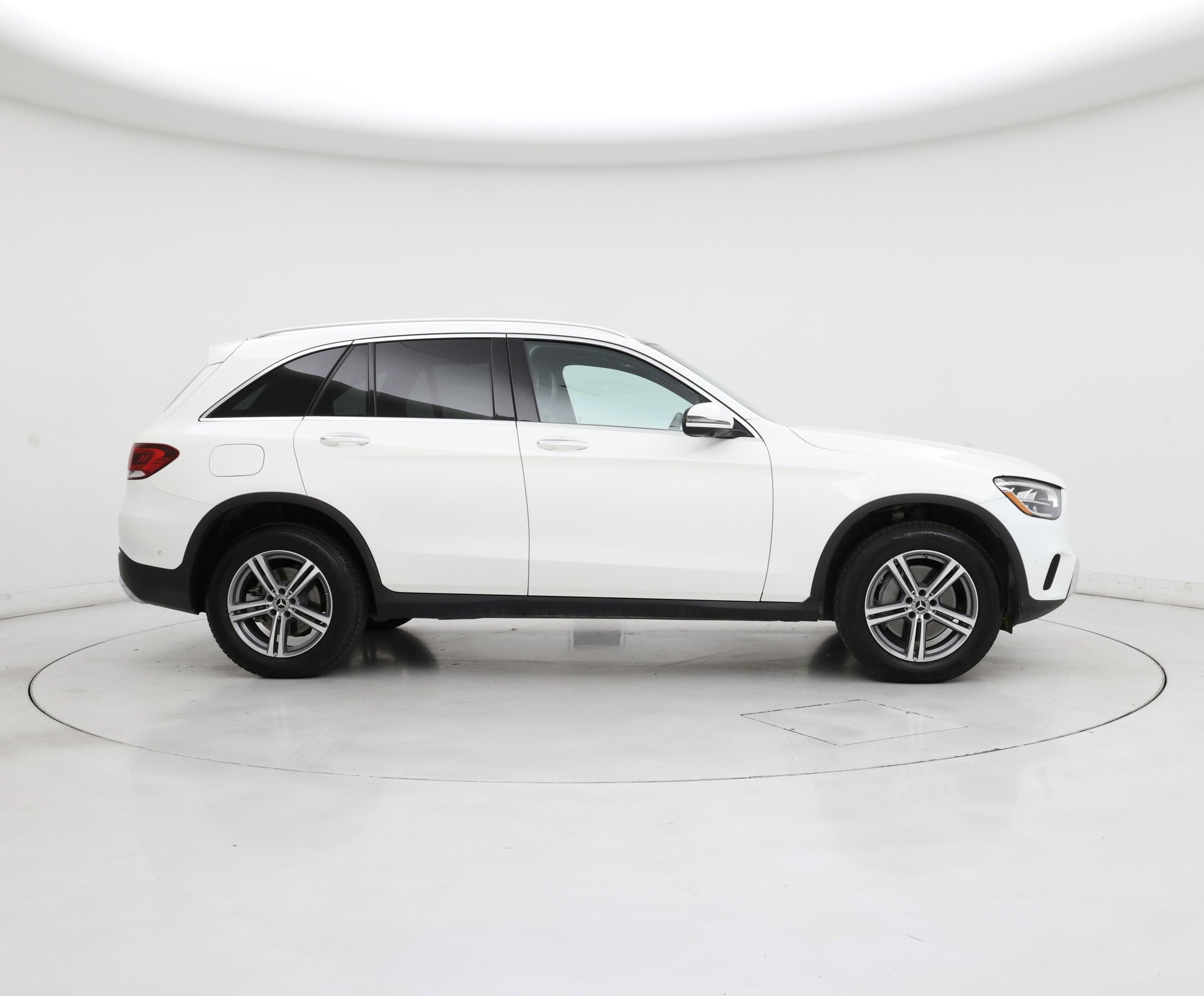 Thumbnail: 2021 Mercedes-Benz GLC - 7