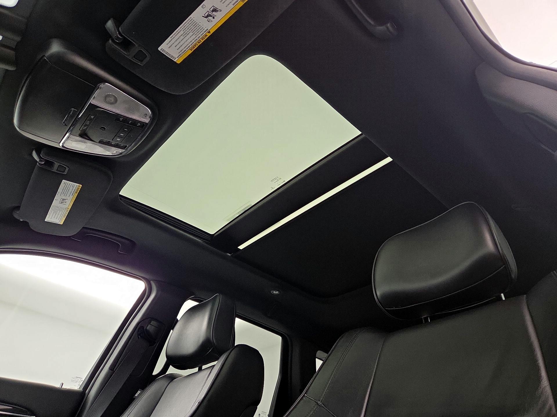 Thumbnail: 2016 Jeep Grand Cherokee - 18