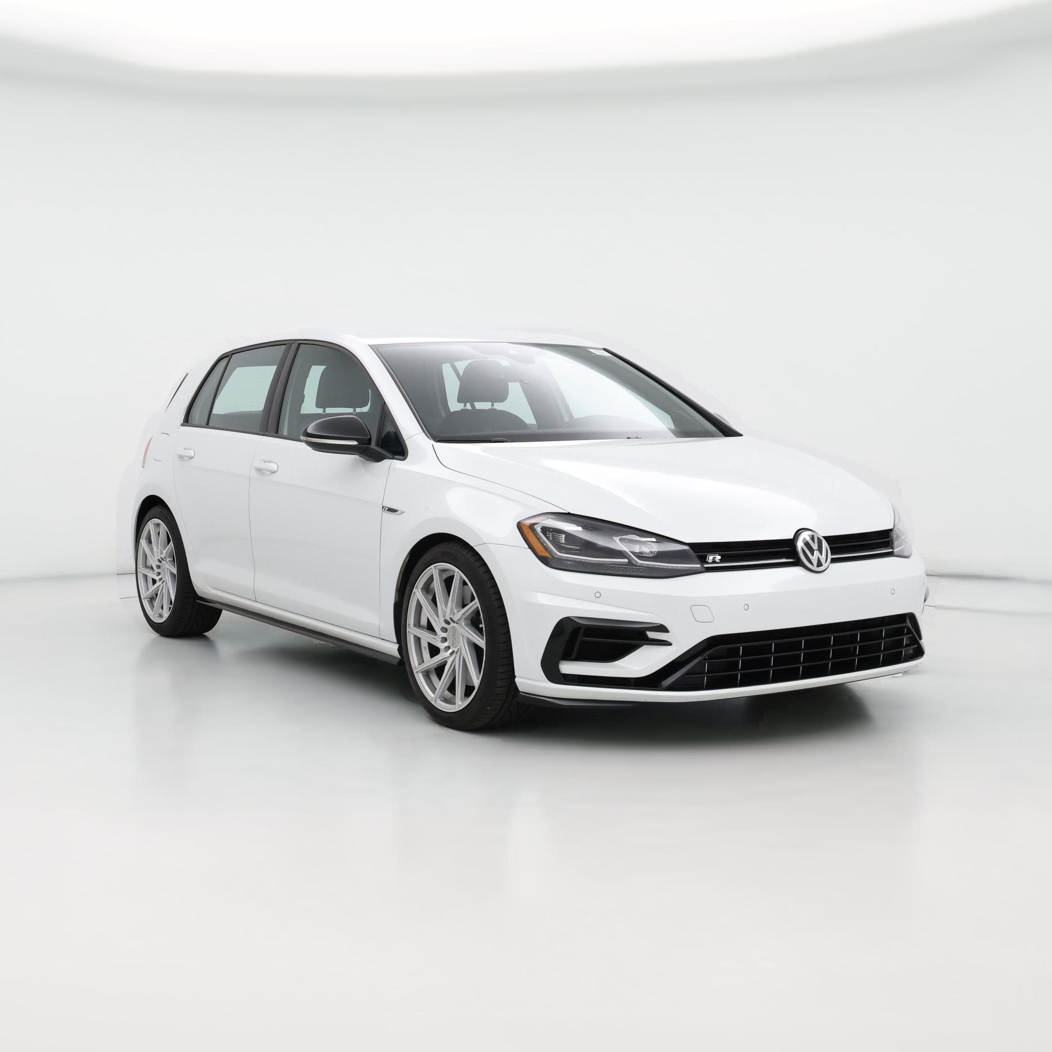 Thumbnail: 2018 Volkswagen Golf - 1