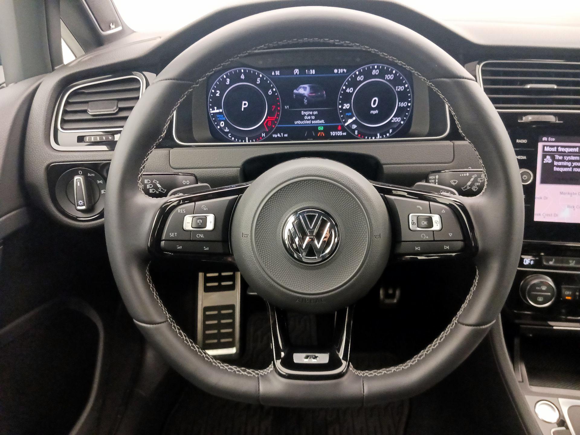 Thumbnail: 2018 Volkswagen Golf - 10