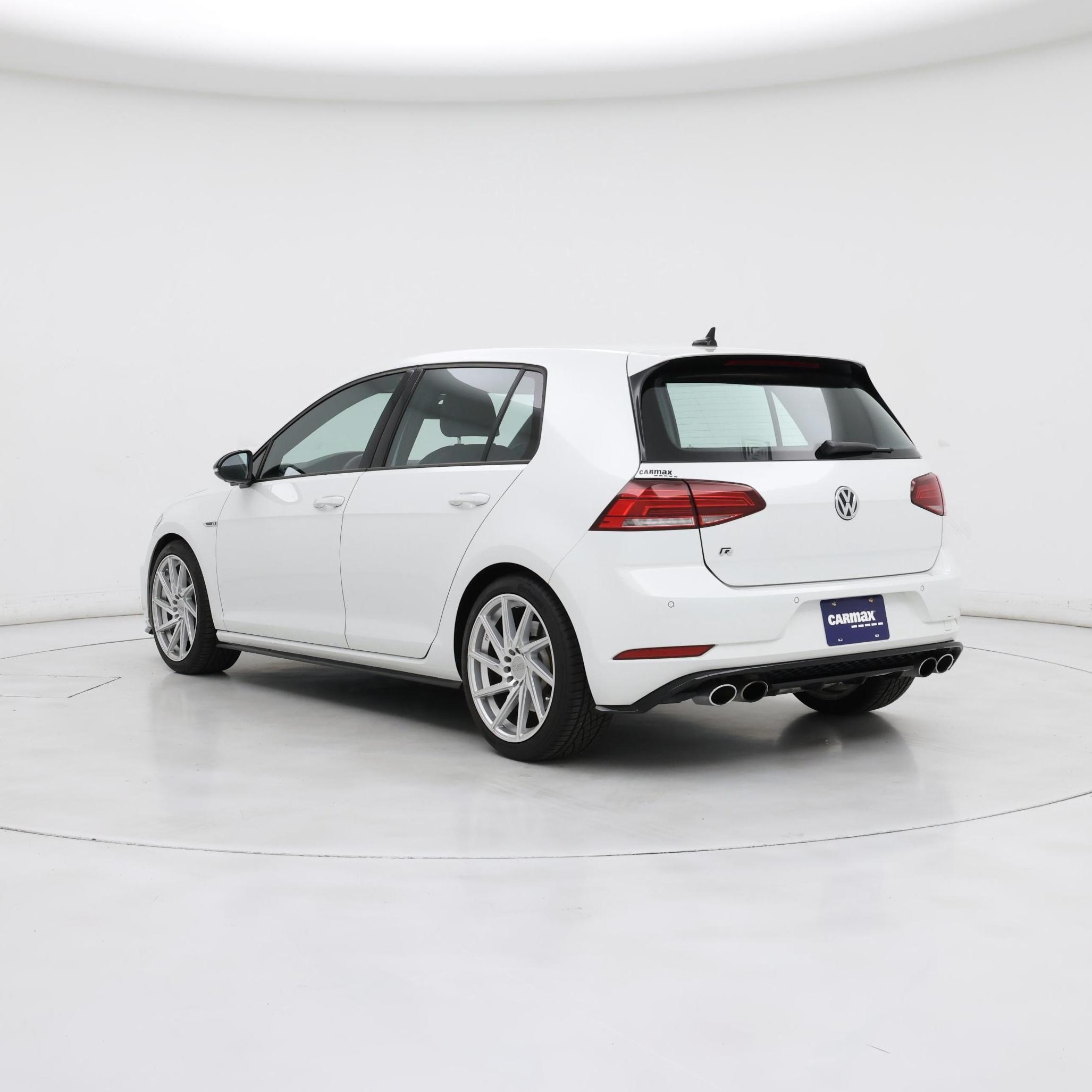 Thumbnail: 2018 Volkswagen Golf - 2