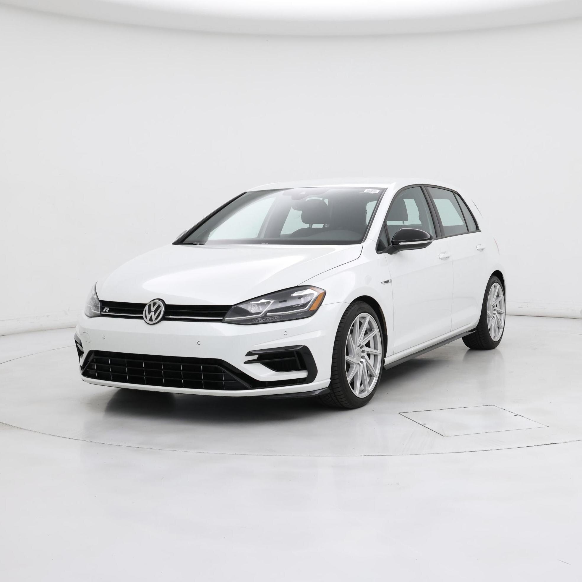 Thumbnail: 2018 Volkswagen Golf - 4