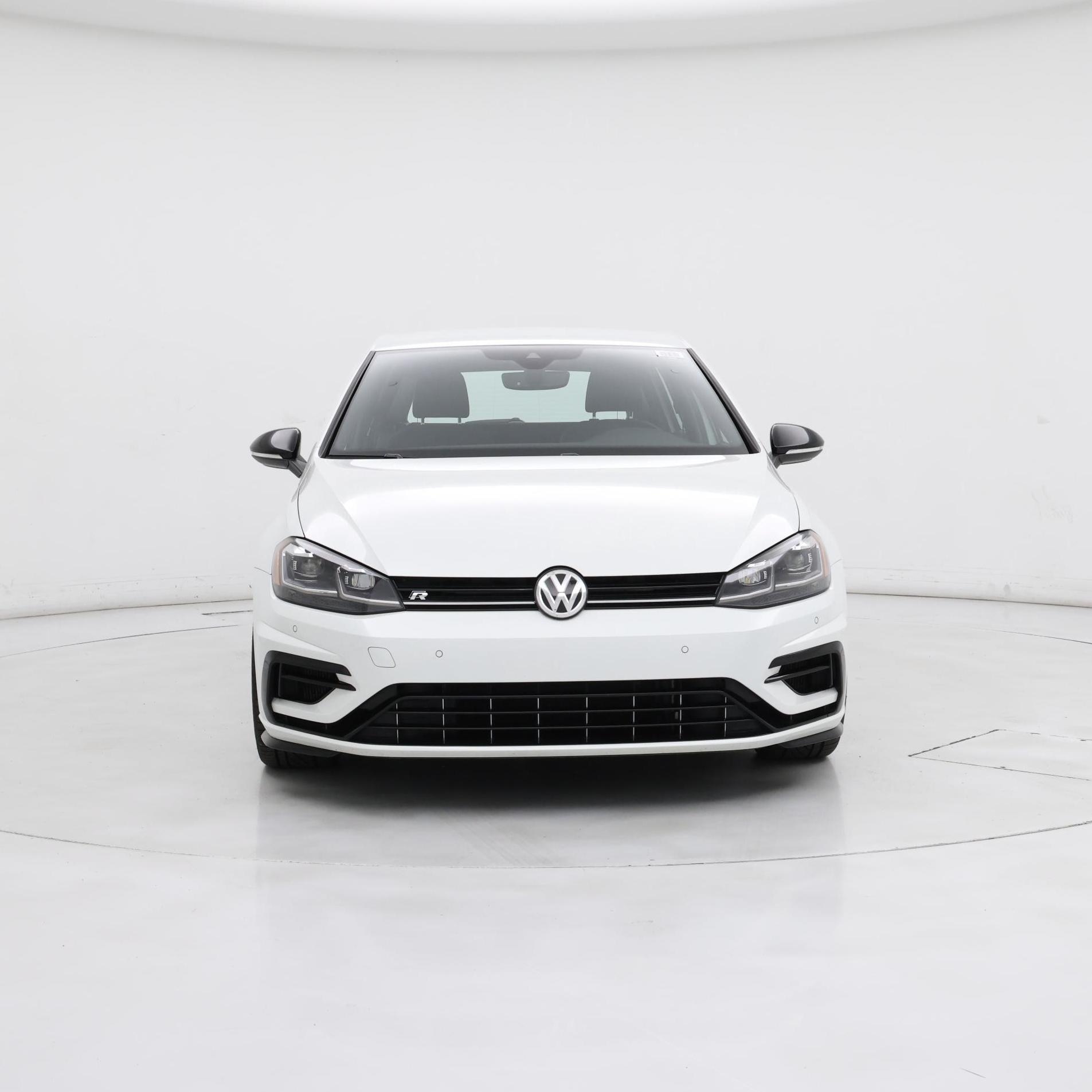 Thumbnail: 2018 Volkswagen Golf - 5