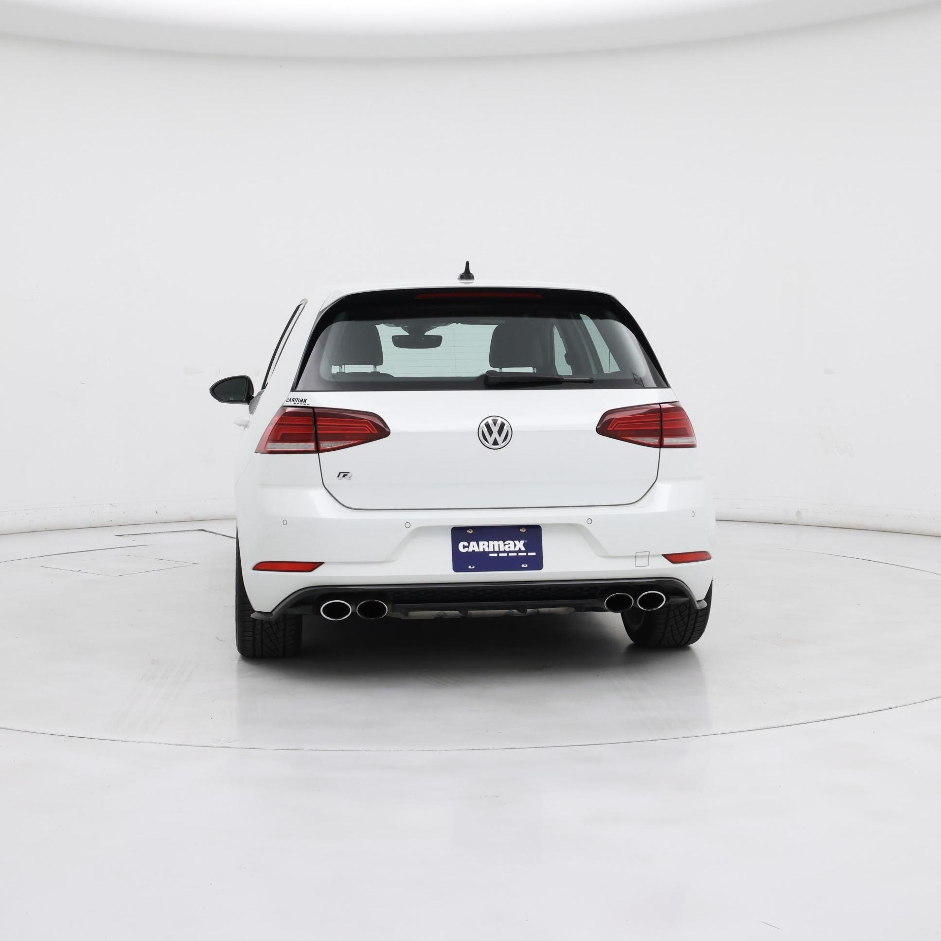 Thumbnail: 2018 Volkswagen Golf - 6